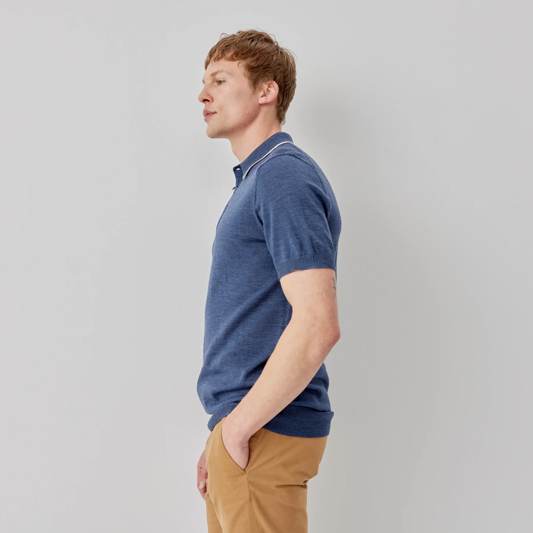 Covehithe Dark Denim 5 Covehithe Dark Denim