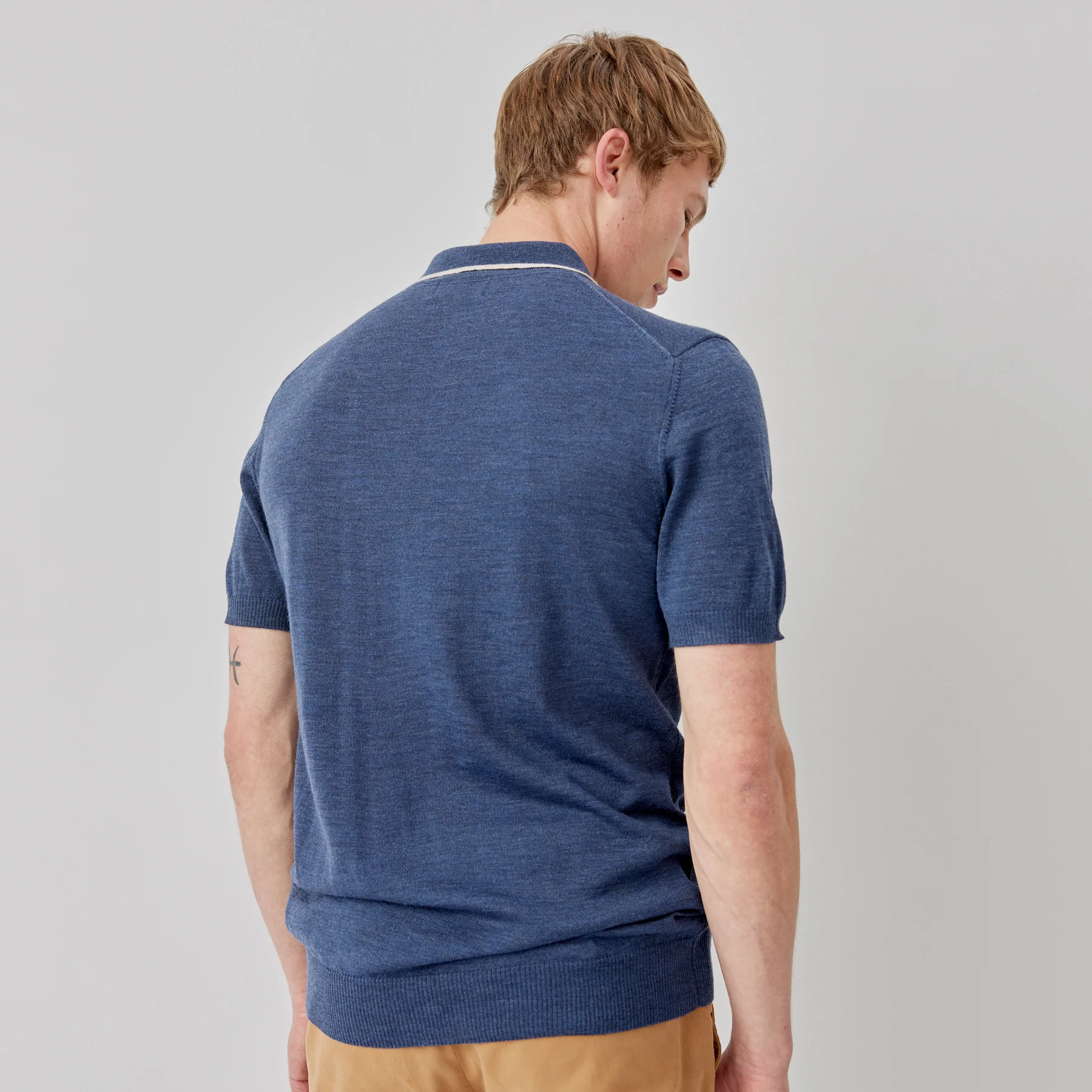 Covehithe Dark Denim 6 Covehithe Dark Denim