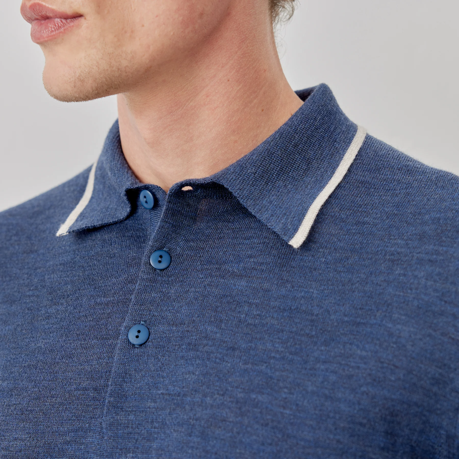 Covehithe Dark Denim 7 Covehithe Dark Denim