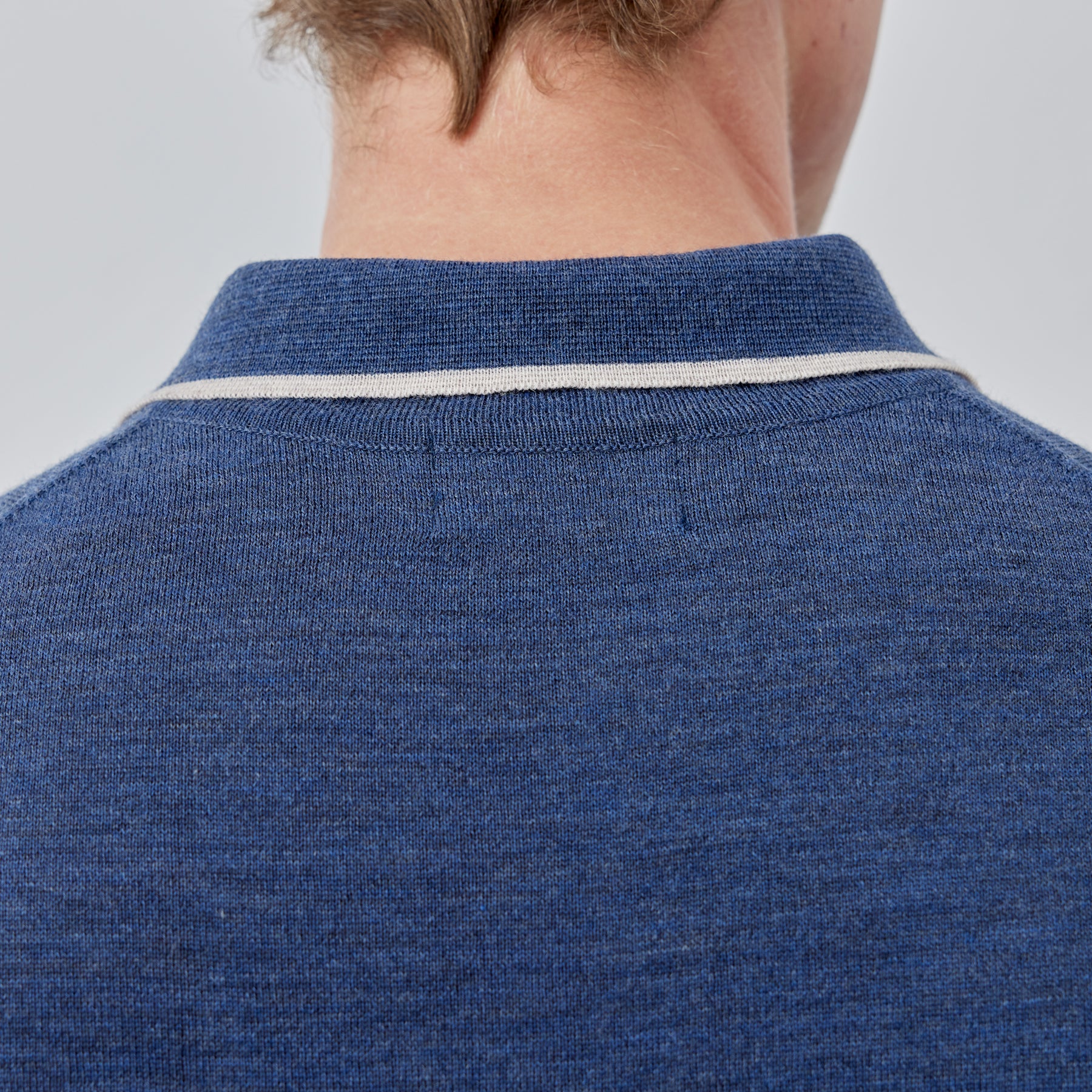 Covehithe Dark Denim 8 Covehithe Dark Denim
