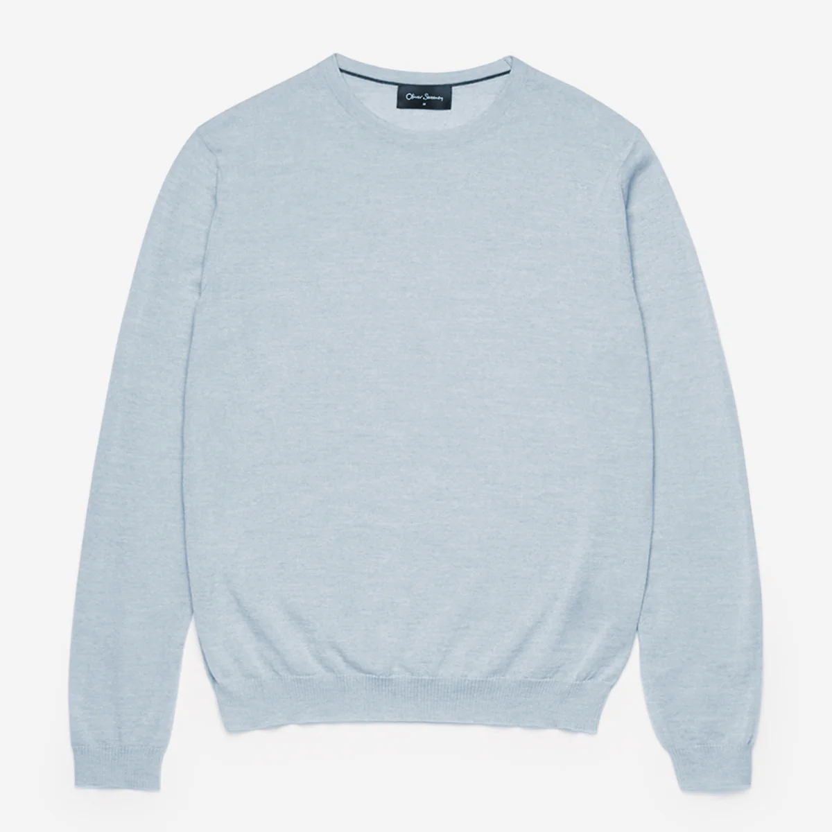Camber Light Blue