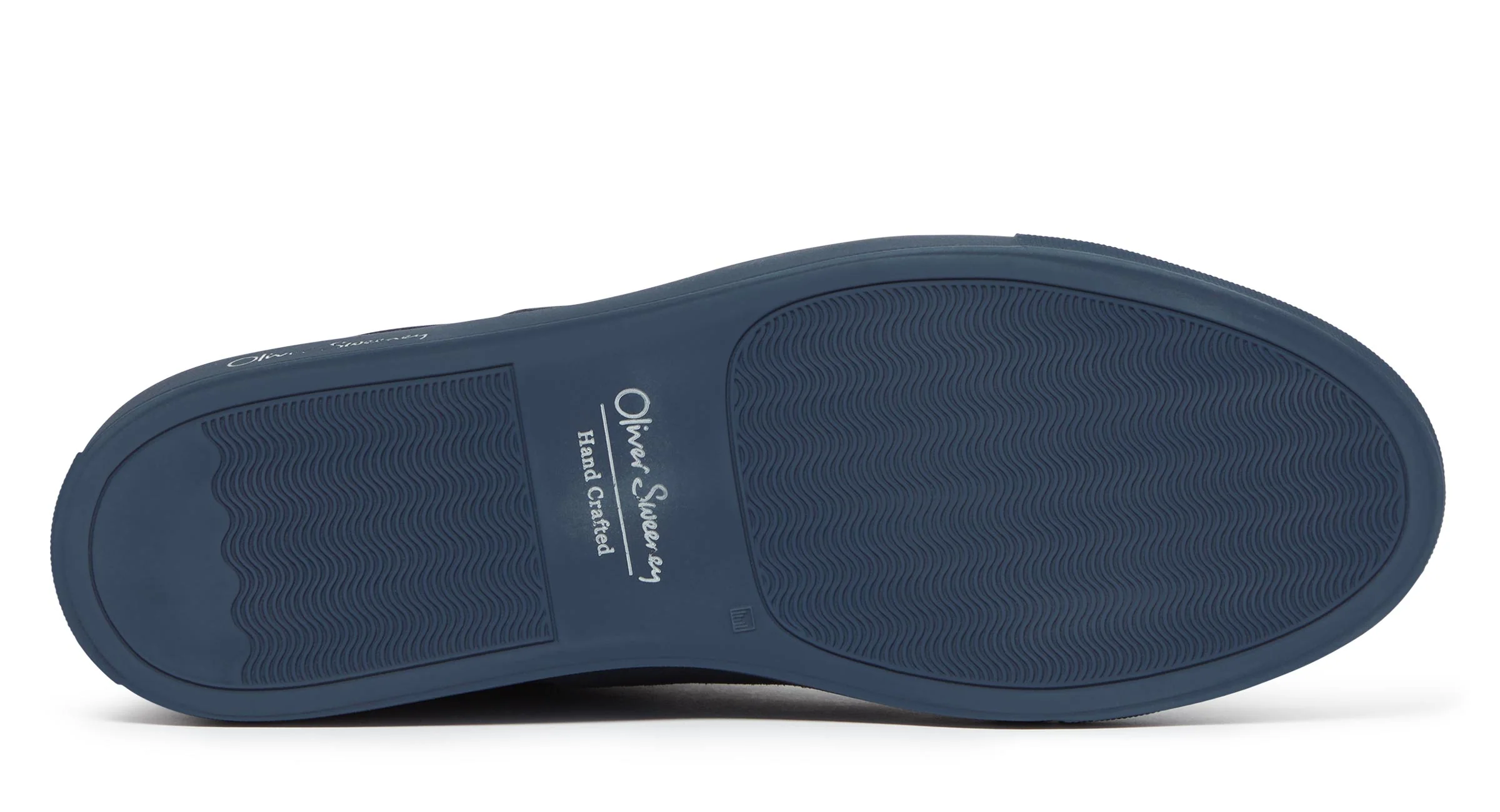 Quintos Navy Suede 6 Quintos Navy Suede