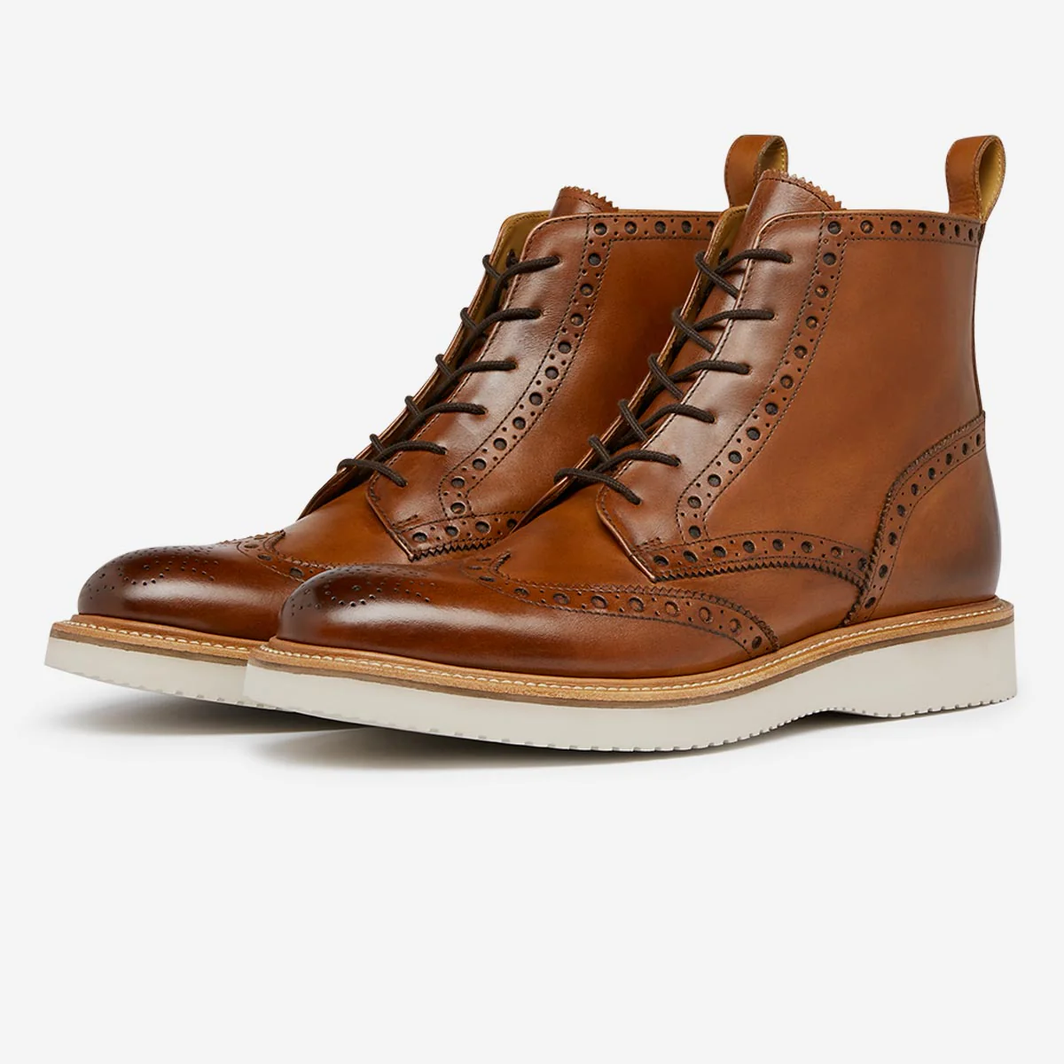 Beeston Dark Tan 2 Beeston Dark Tan