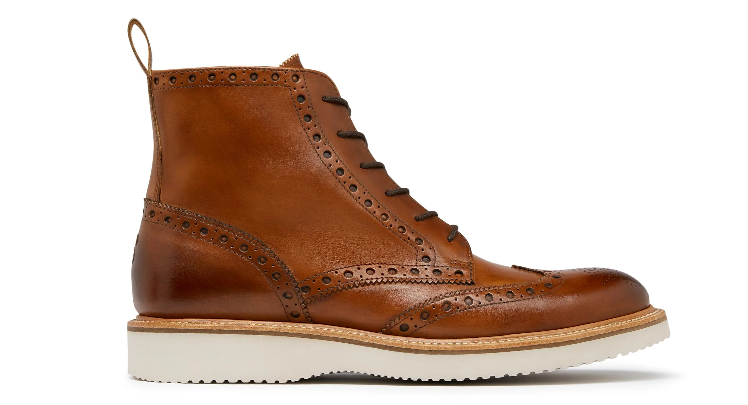 Beeston Dark Tan 4 Beeston Dark Tan