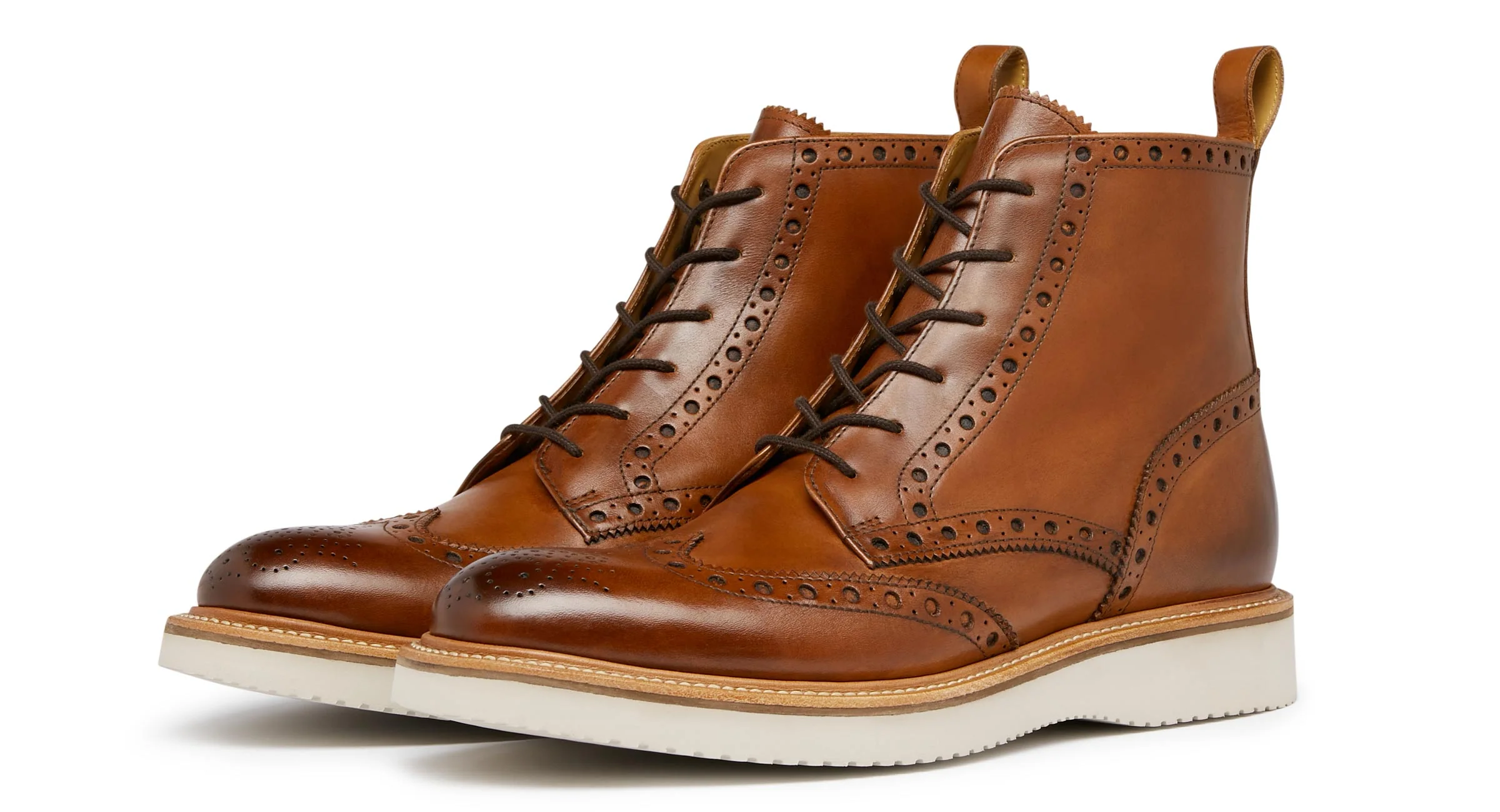 Beeston Dark Tan 5 Beeston Dark Tan