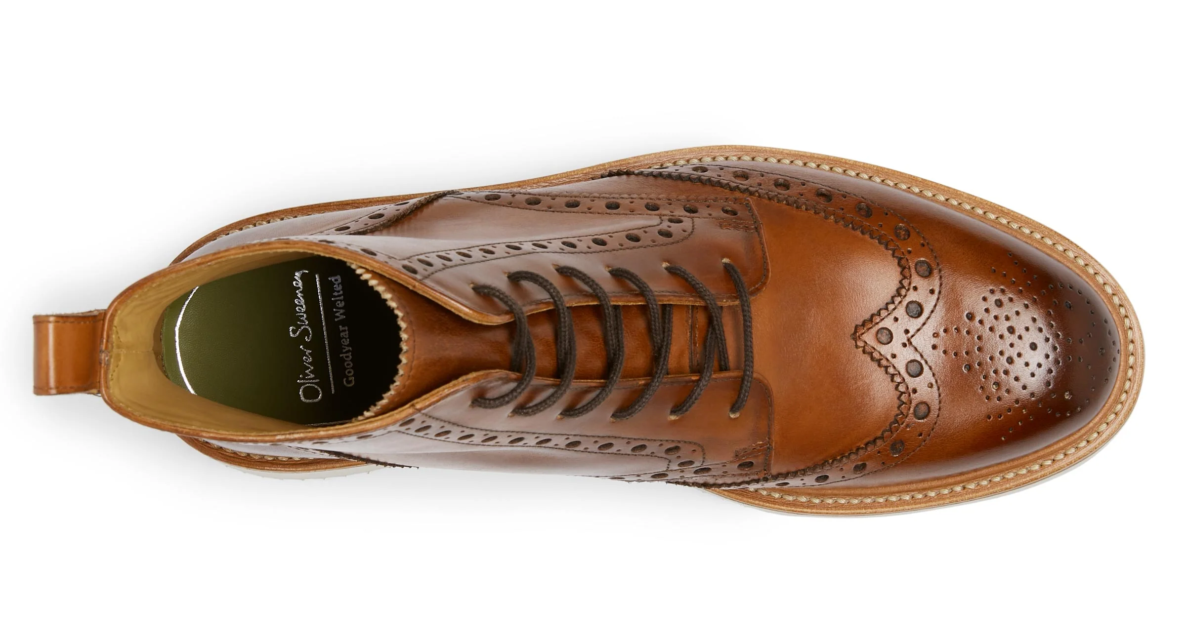 Beeston Dark Tan 7 Beeston Dark Tan