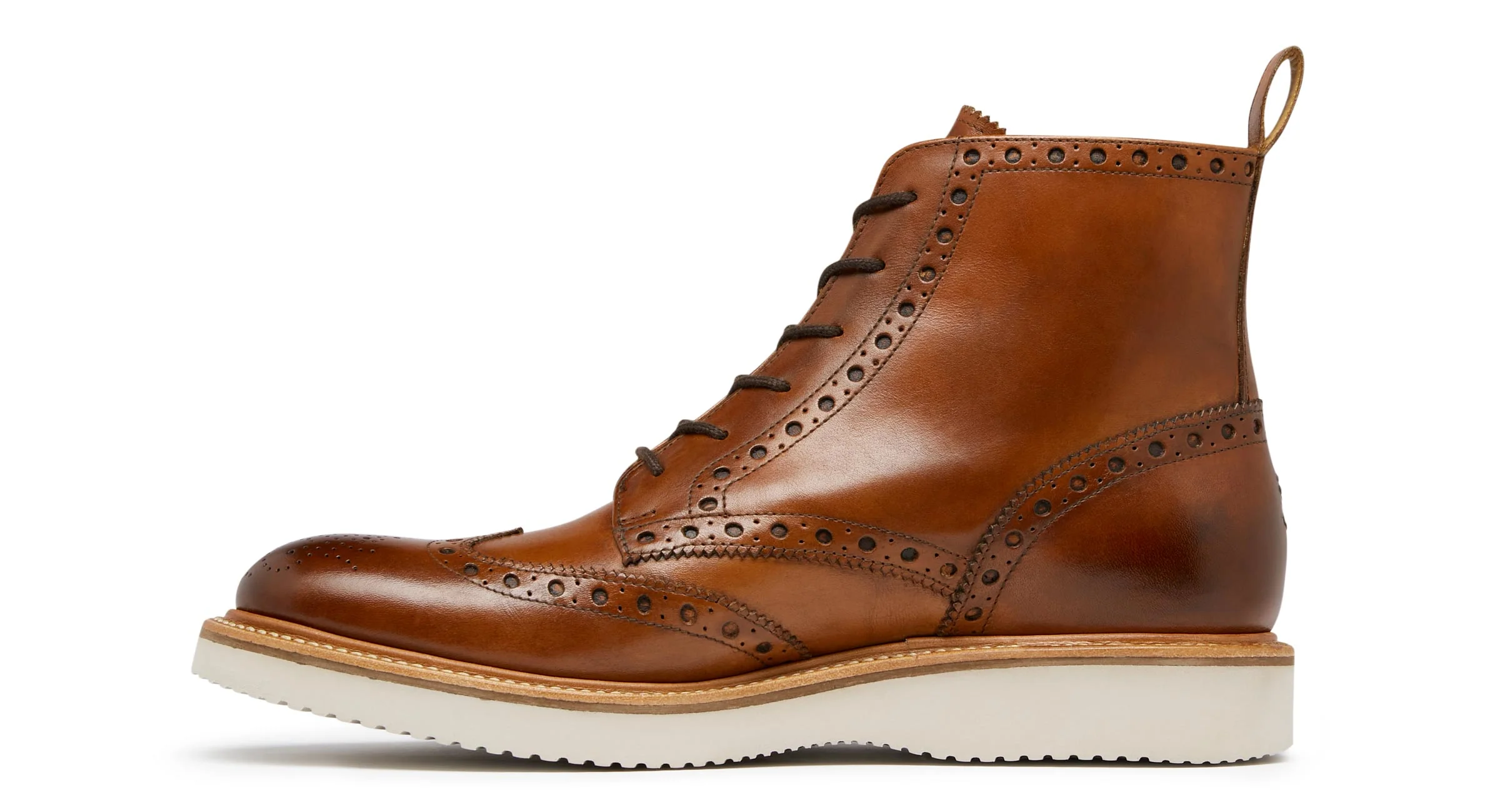 Beeston Dark Tan 8 Beeston Dark Tan