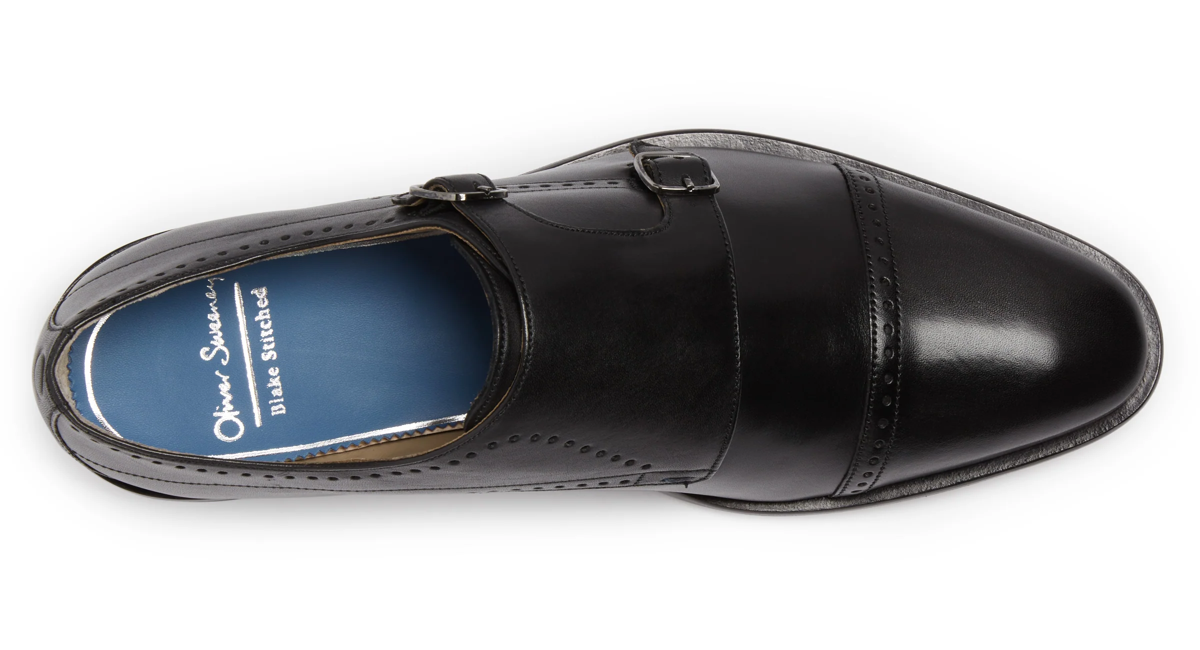 Ackergill Black 7 Ackergill Black