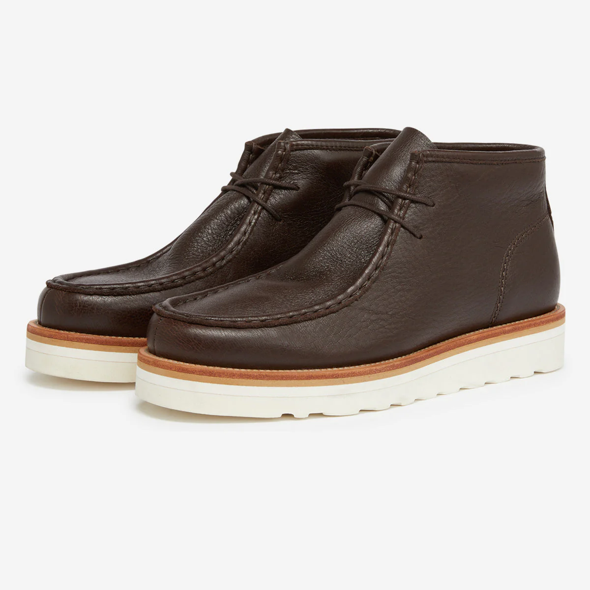 Machico Dark Brown 1 Machico Dark Brown