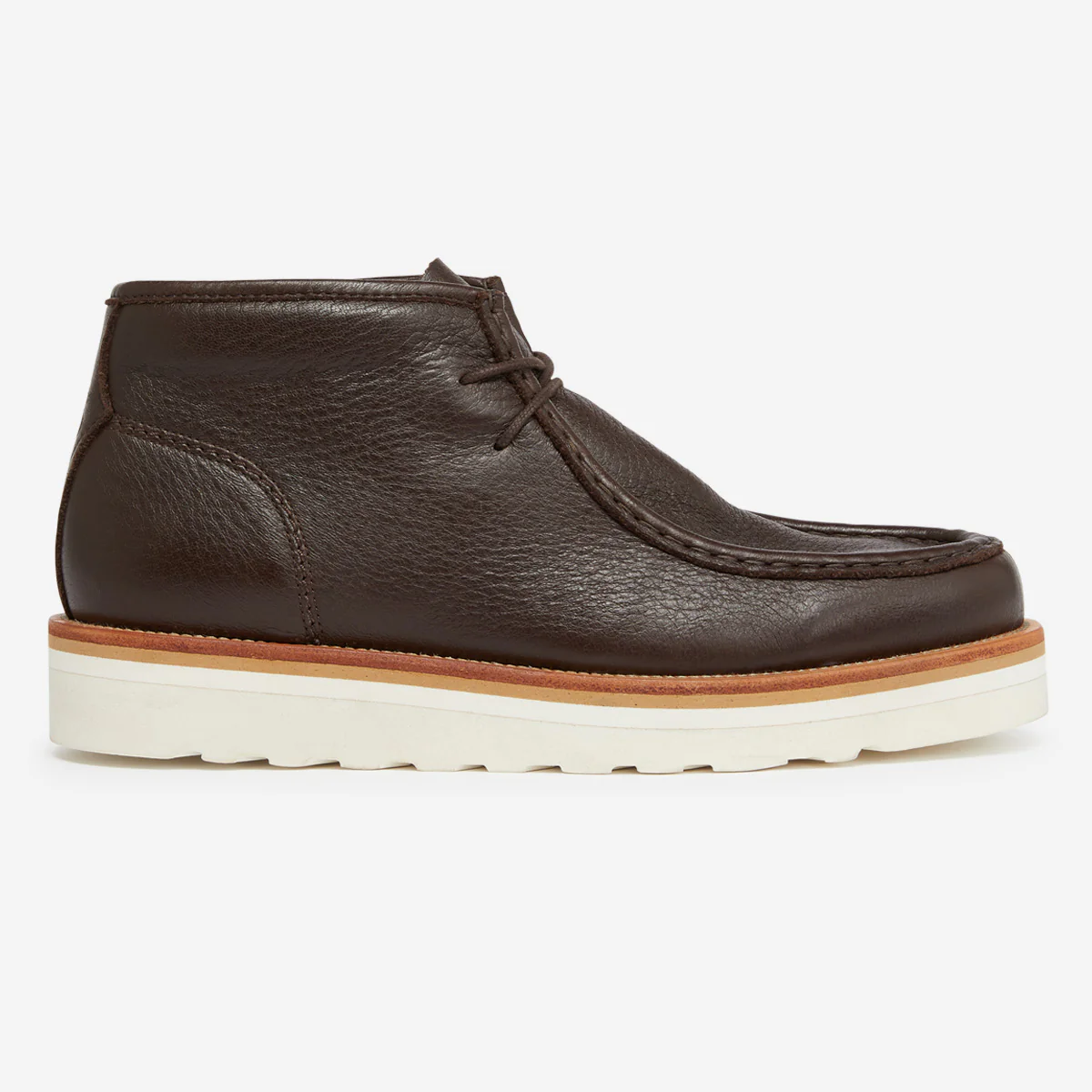 Machico Dark Brown 3 Machico Dark Brown