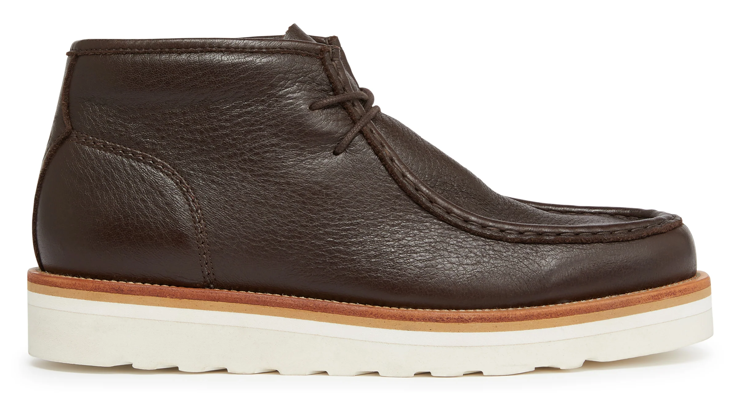 Machico Dark Brown 4 Machico Dark Brown