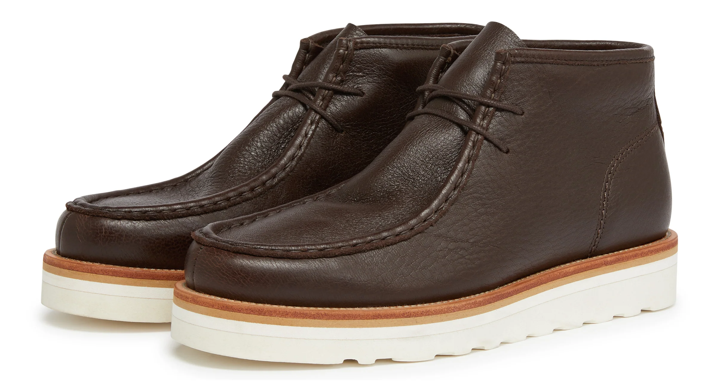 Machico Dark Brown 5 Machico Dark Brown