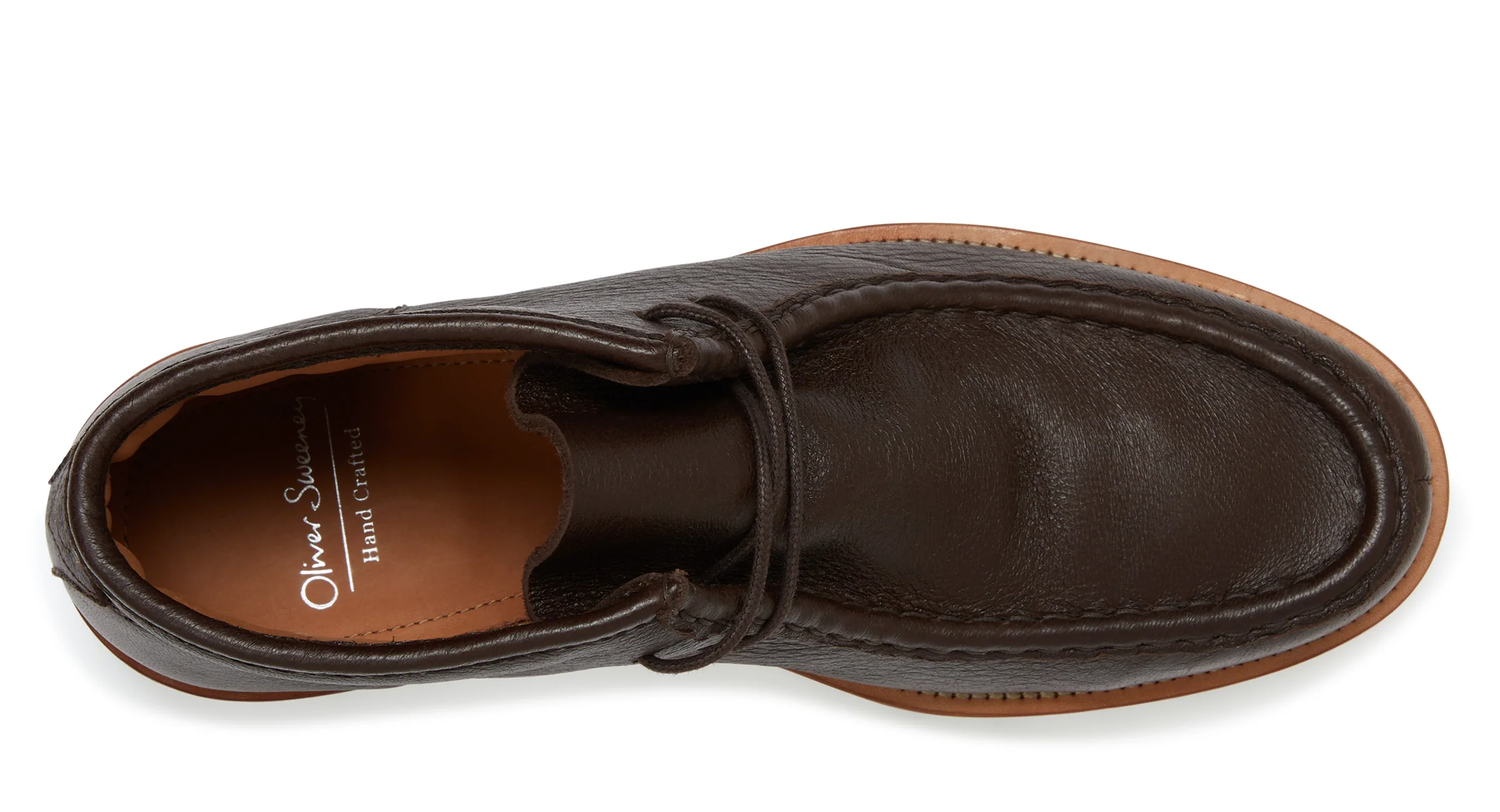 Machico Dark Brown 6 Machico Dark Brown