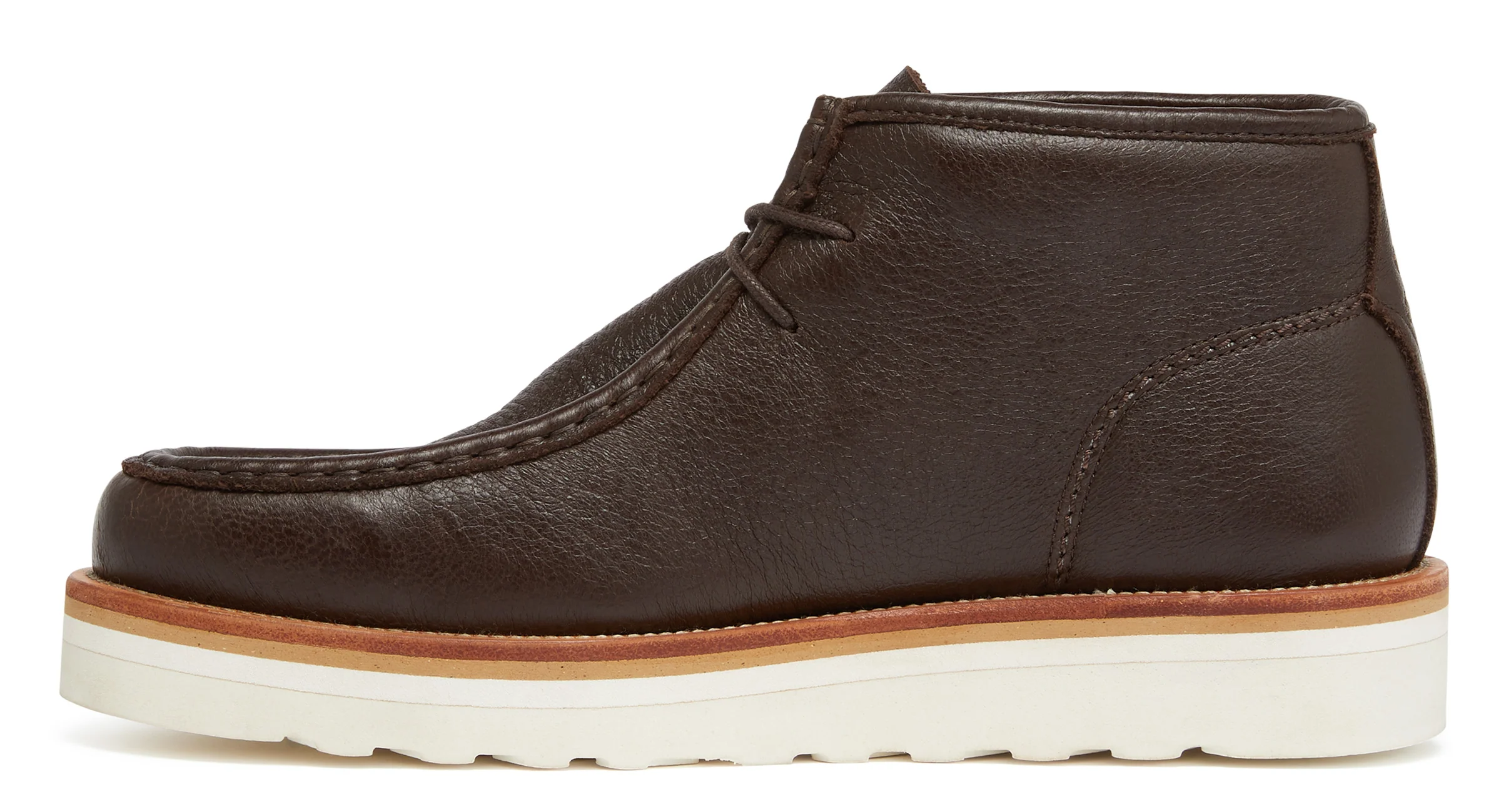 Machico Dark Brown 8 Machico Dark Brown