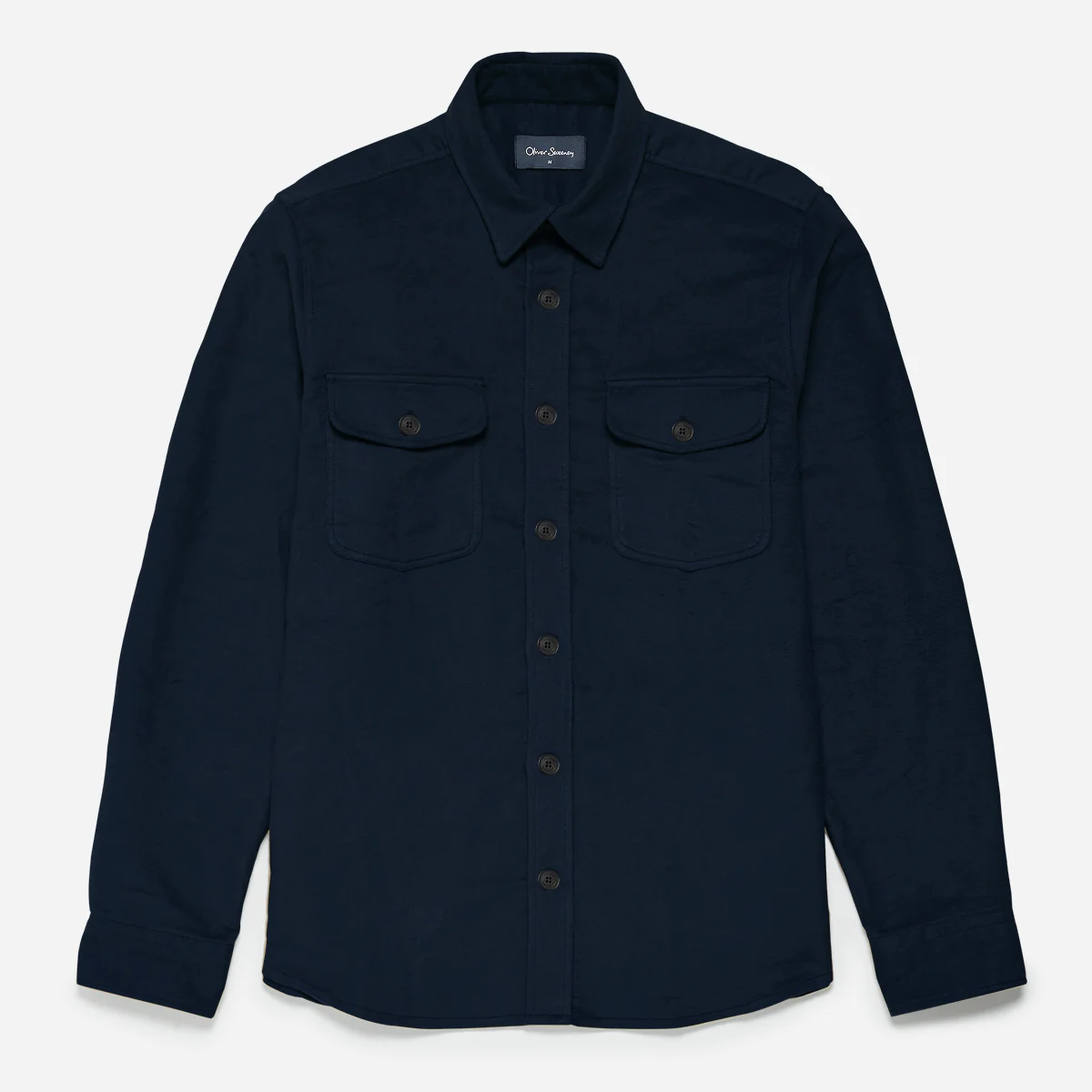 Brahalish Navy