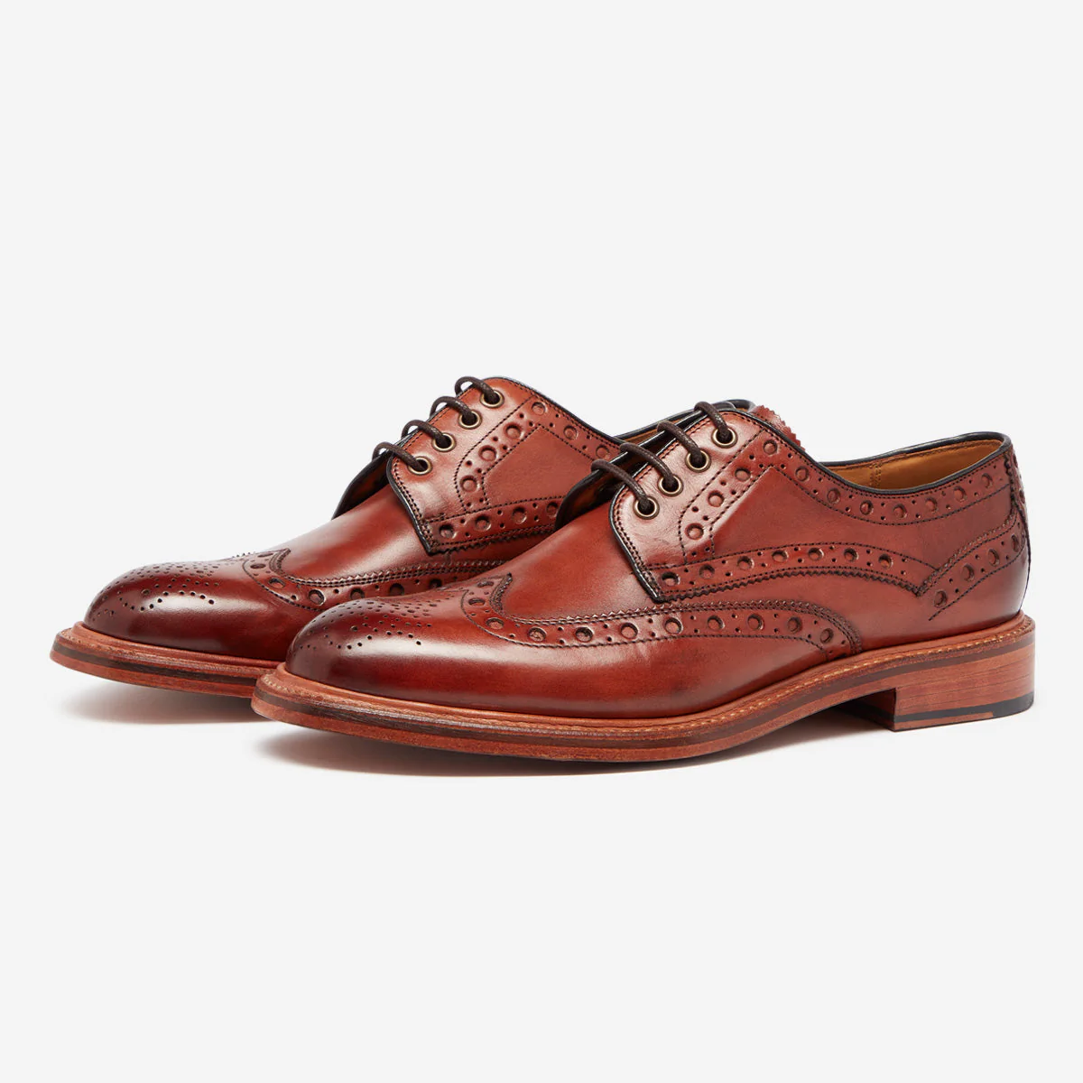Hasketon Dark Tan 1 Hasketon Dark Tan
