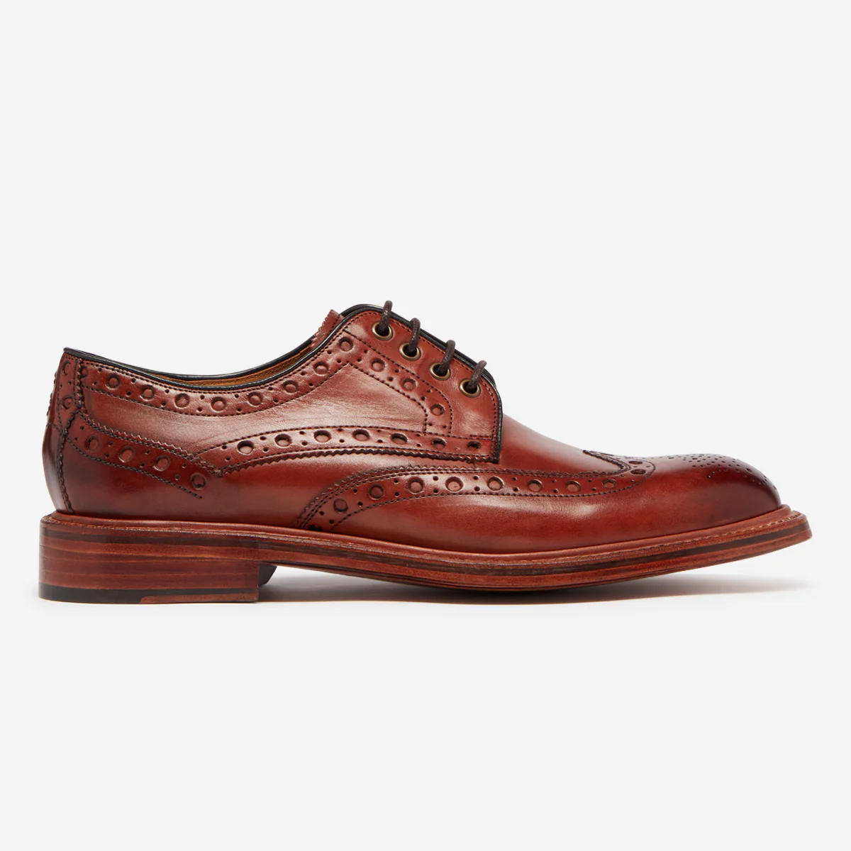 Hasketon Dark Tan 3 Hasketon Dark Tan