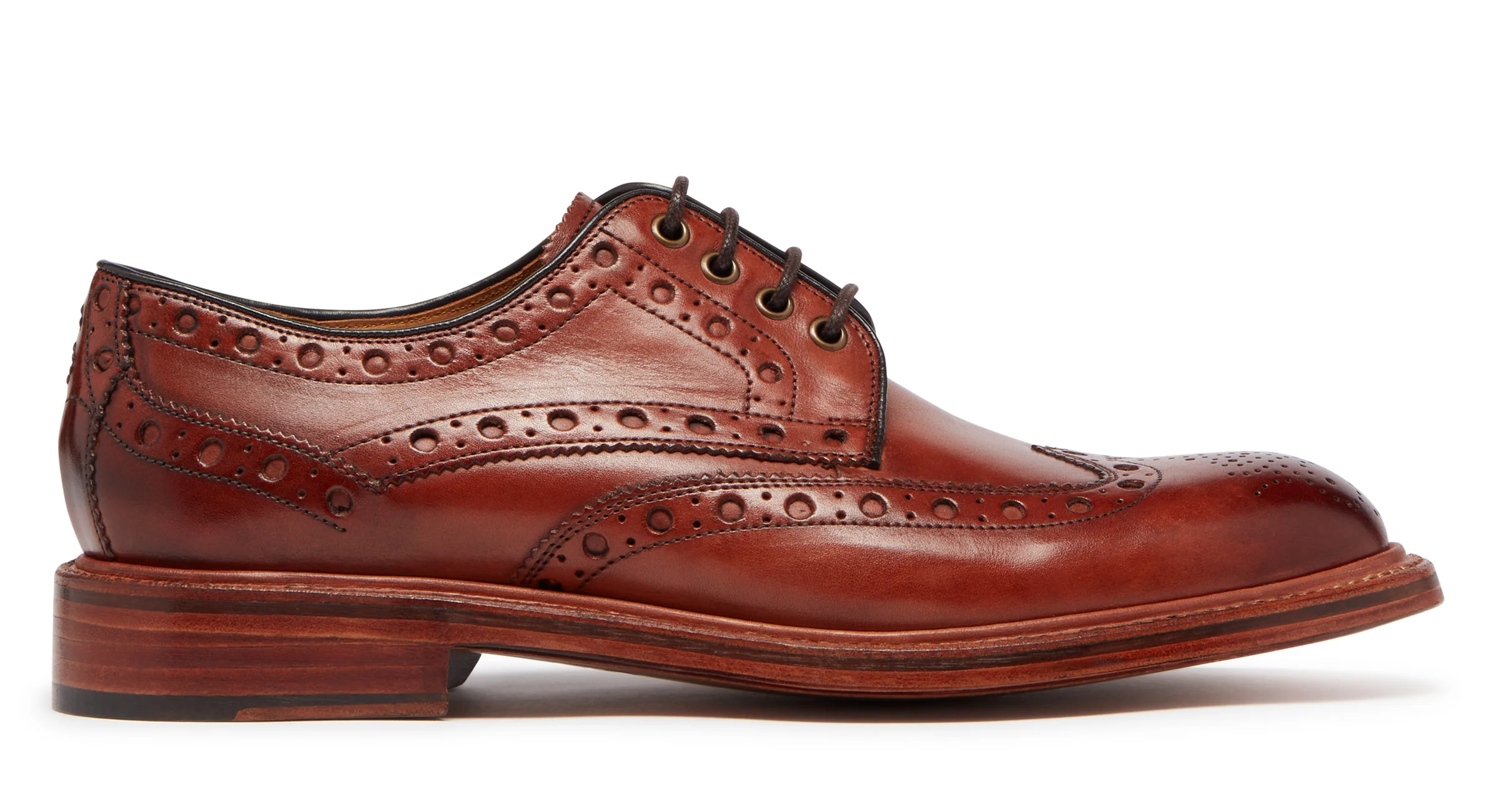Hasketon Dark Tan 4 Hasketon Dark Tan