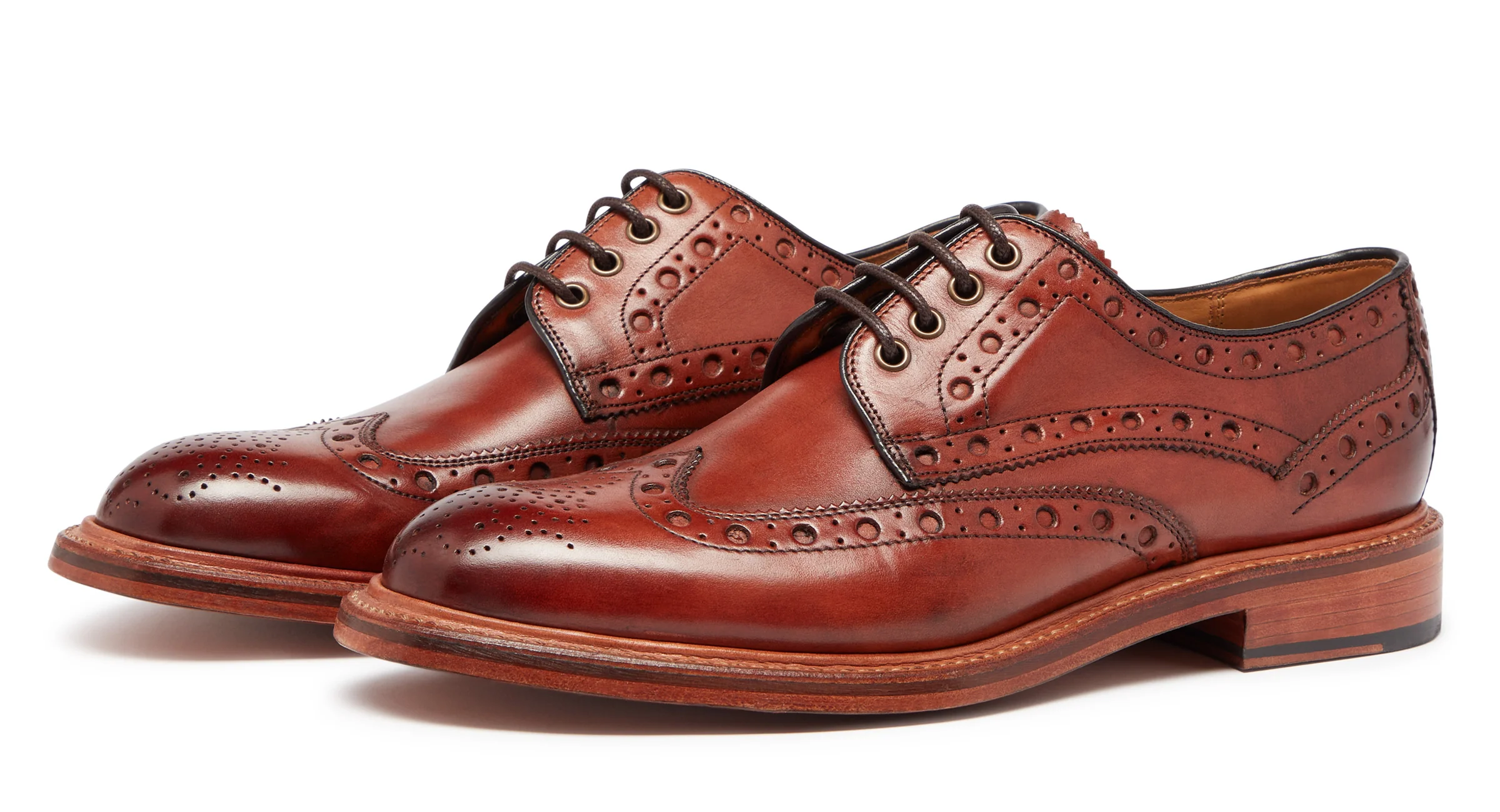 Hasketon Dark Tan 5 Hasketon Dark Tan