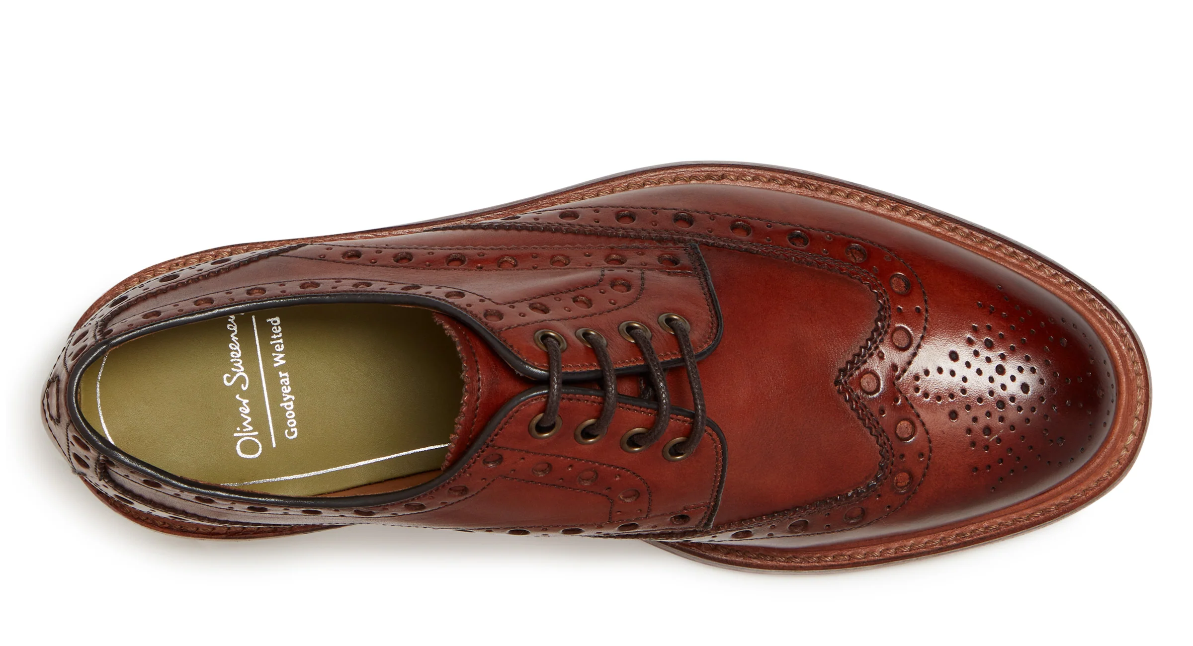 Hasketon Dark Tan 6 Hasketon Dark Tan