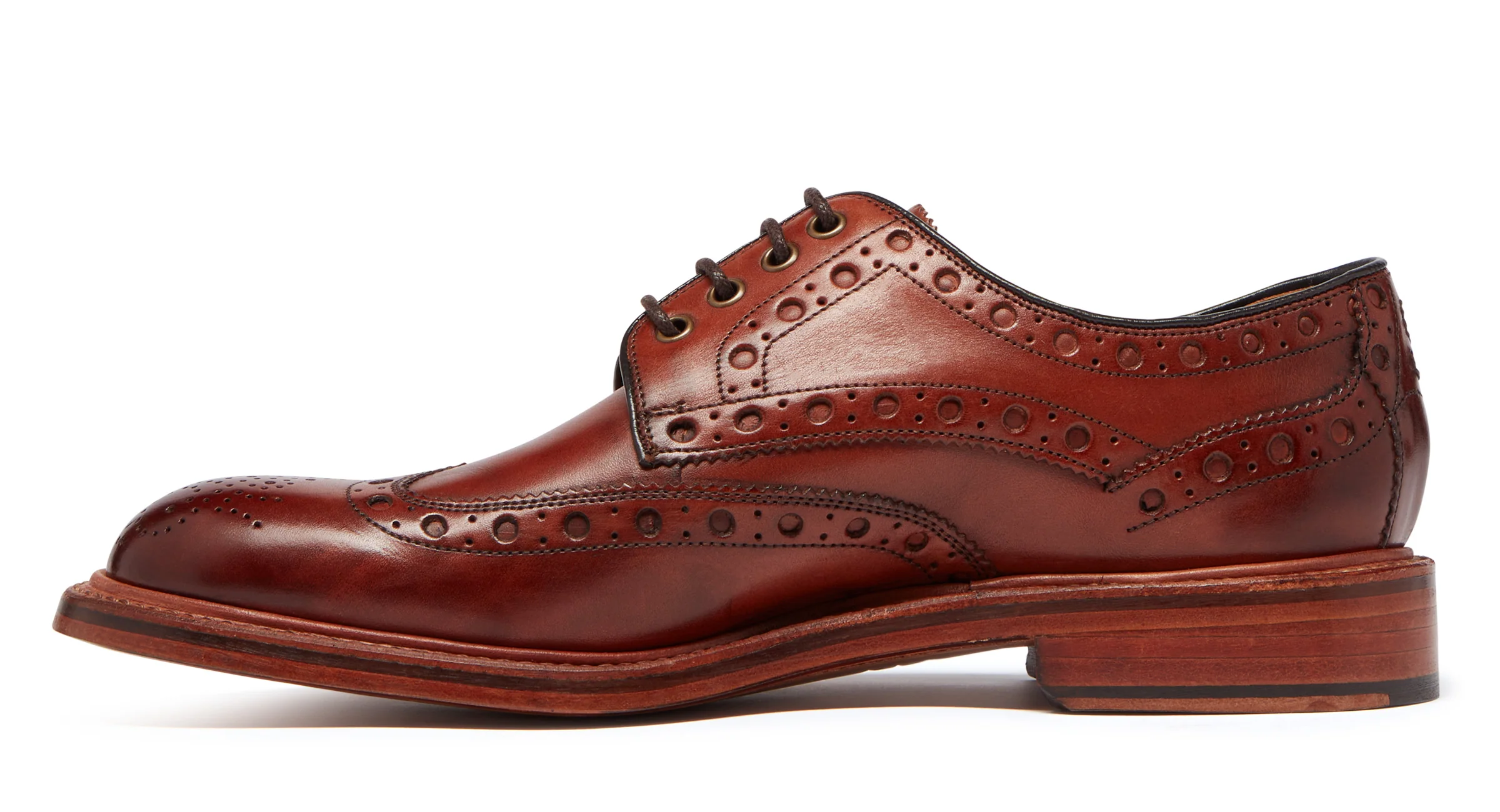 Hasketon Dark Tan 8 Hasketon Dark Tan