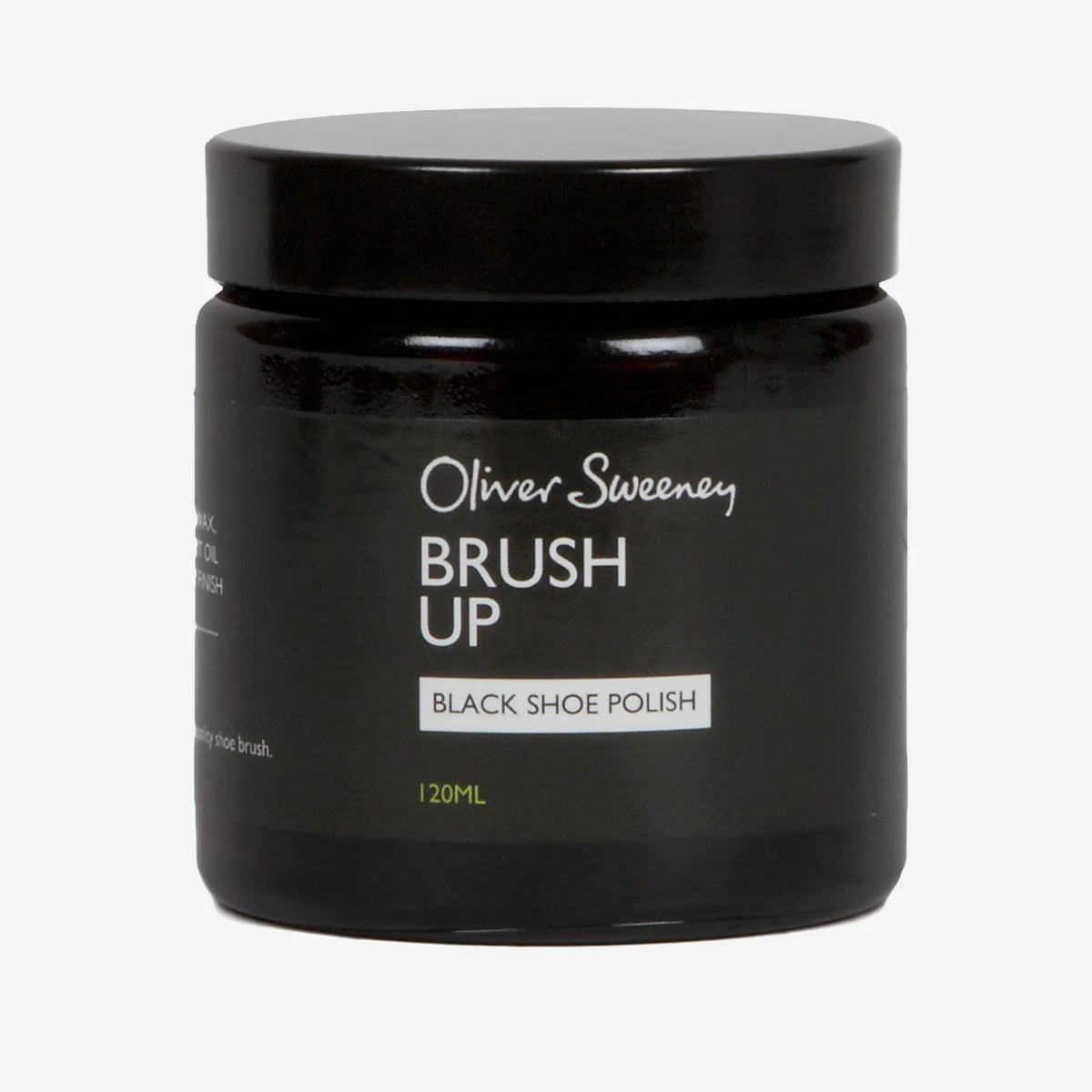 Brush Up Black 2 Brush Up Black
