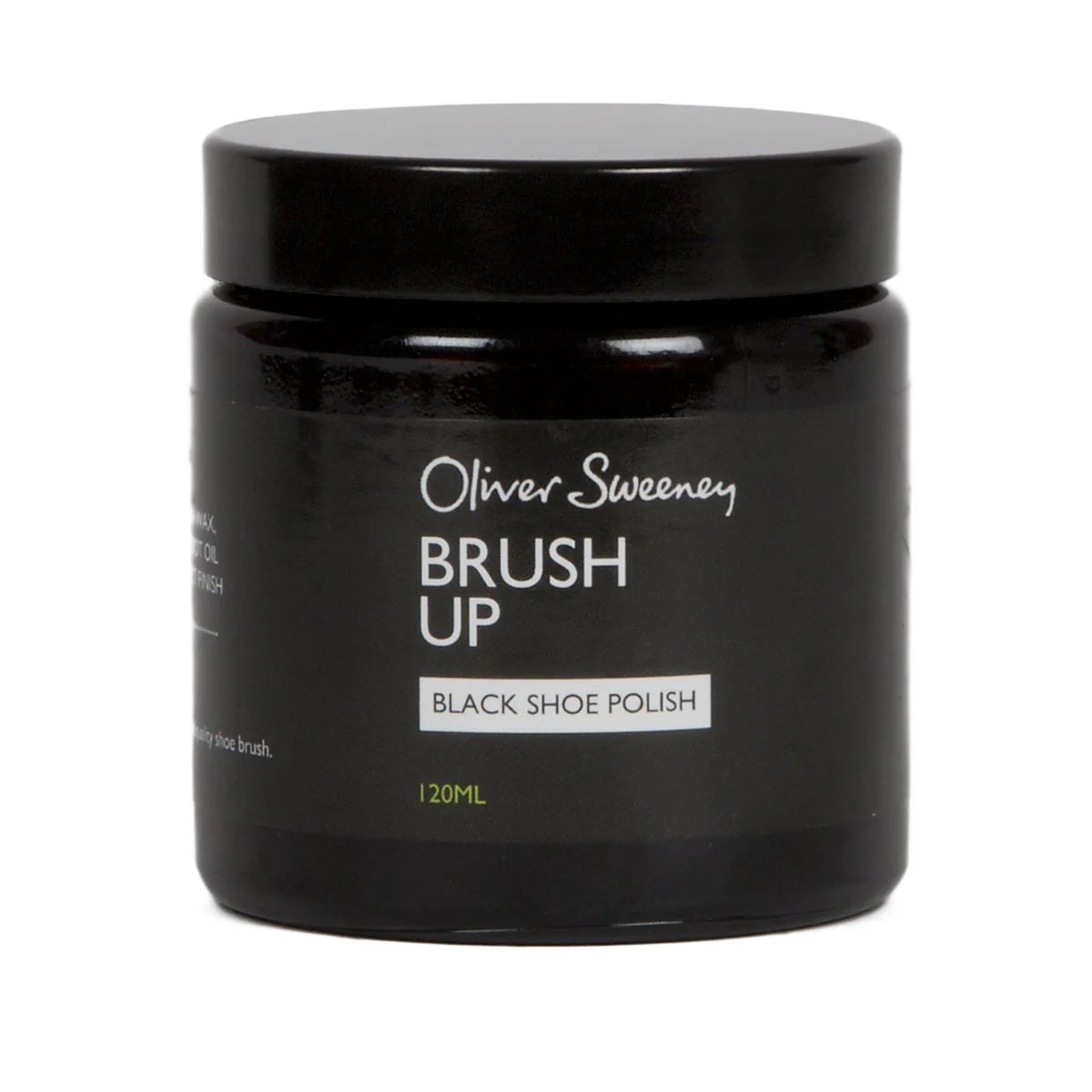 Brush Up Black 3 Brush Up Black