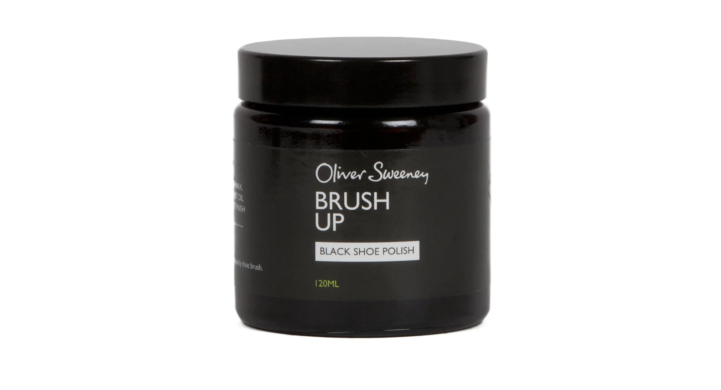 Brush Up Black 4 Brush Up Black