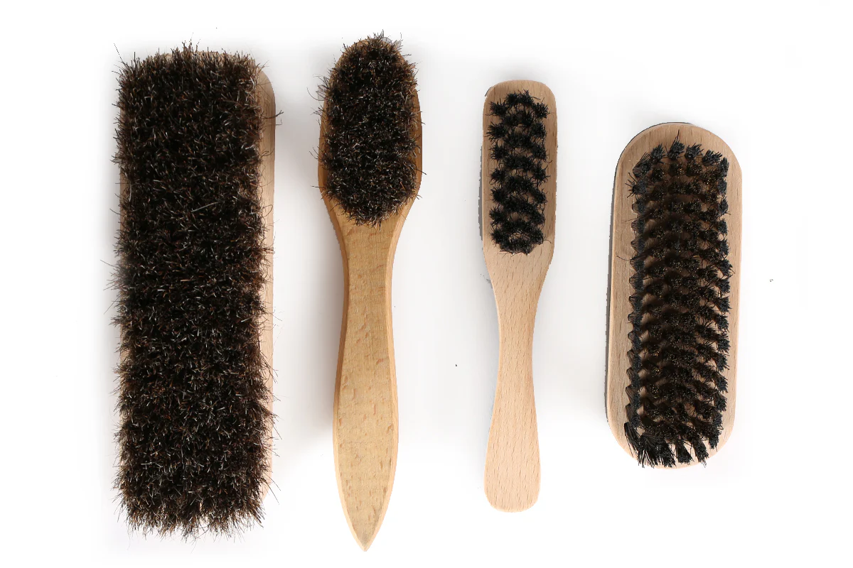 Large Shoe Polishing Brush 7 Large Shoe Polishing Brush