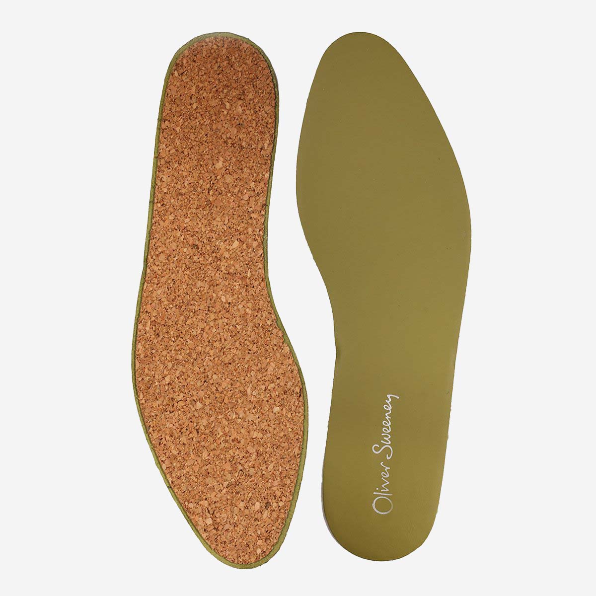 Insole 2 Insole