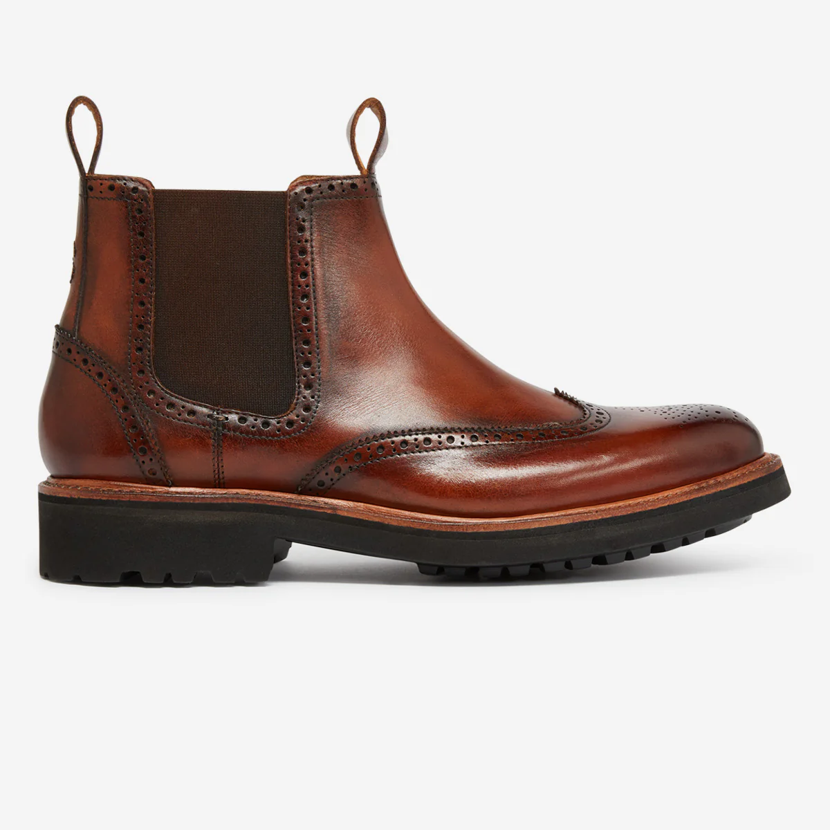 Carraroe Dark Tan 3 Carraroe Dark Tan