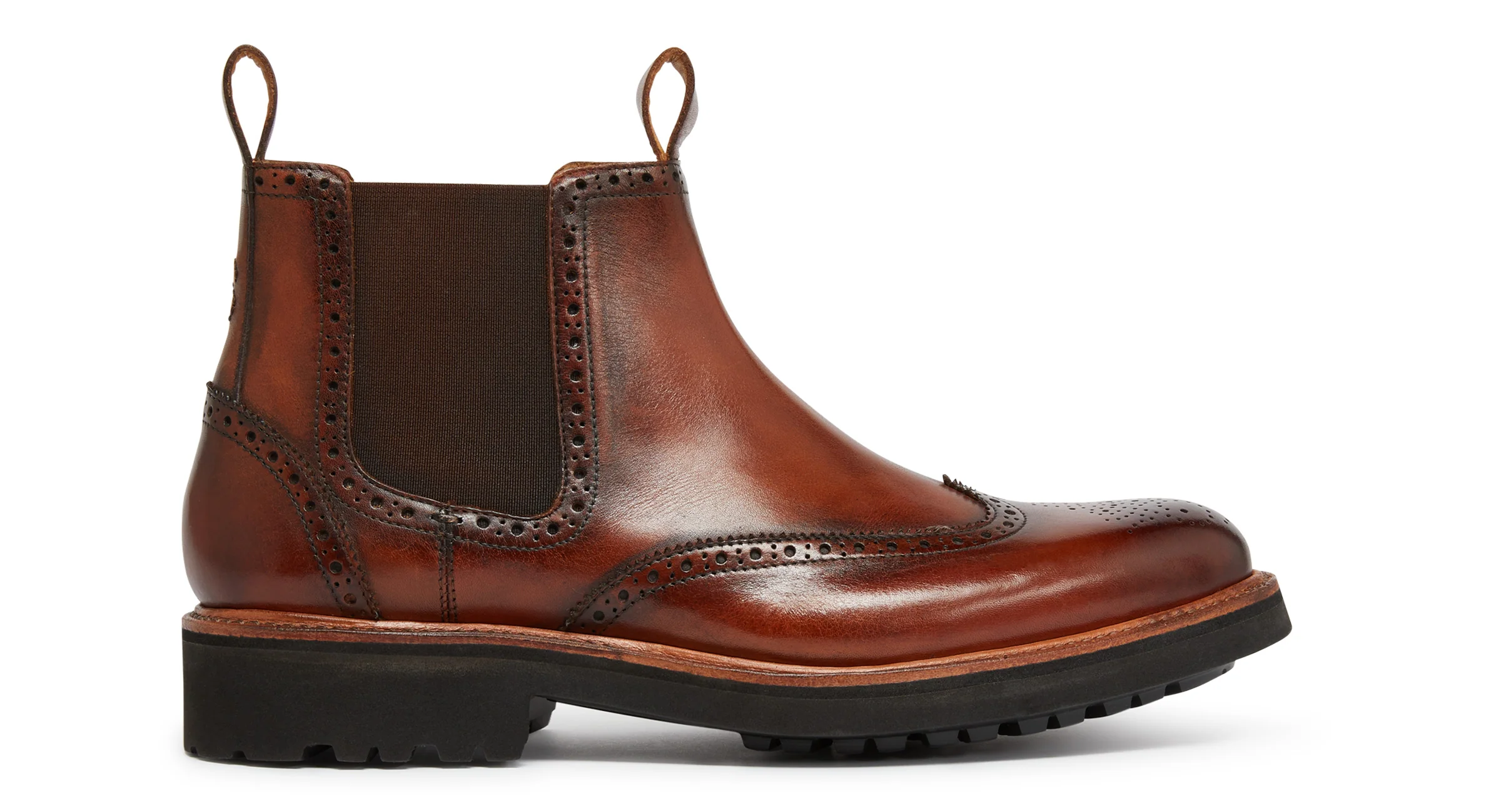 Carraroe Dark Tan 4 Carraroe Dark Tan