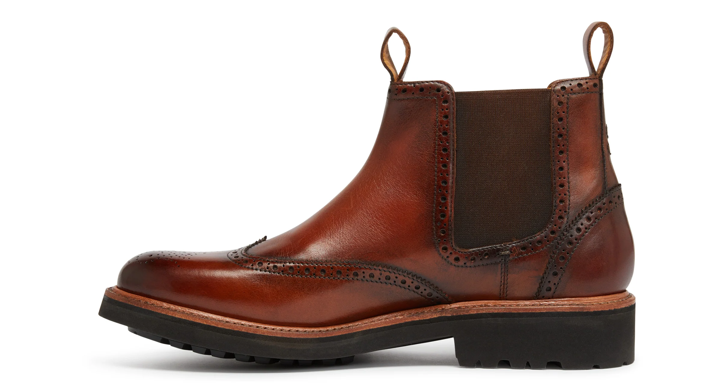 Carraroe Dark Tan 8 Carraroe Dark Tan