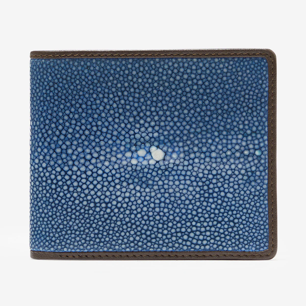 Benson Blue