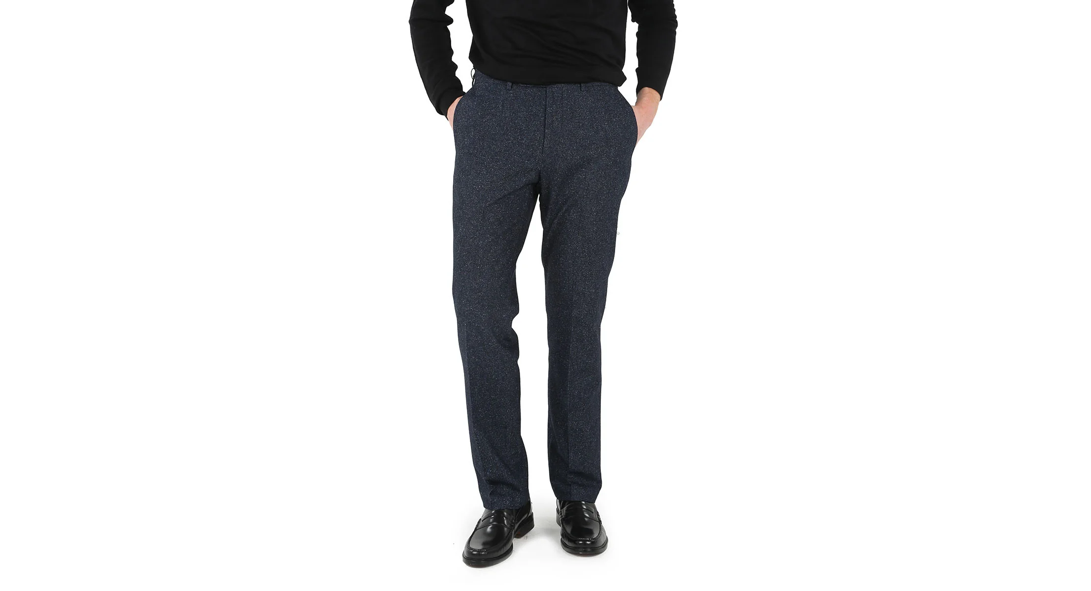 Bartley Indigo 5 Bartley Indigo