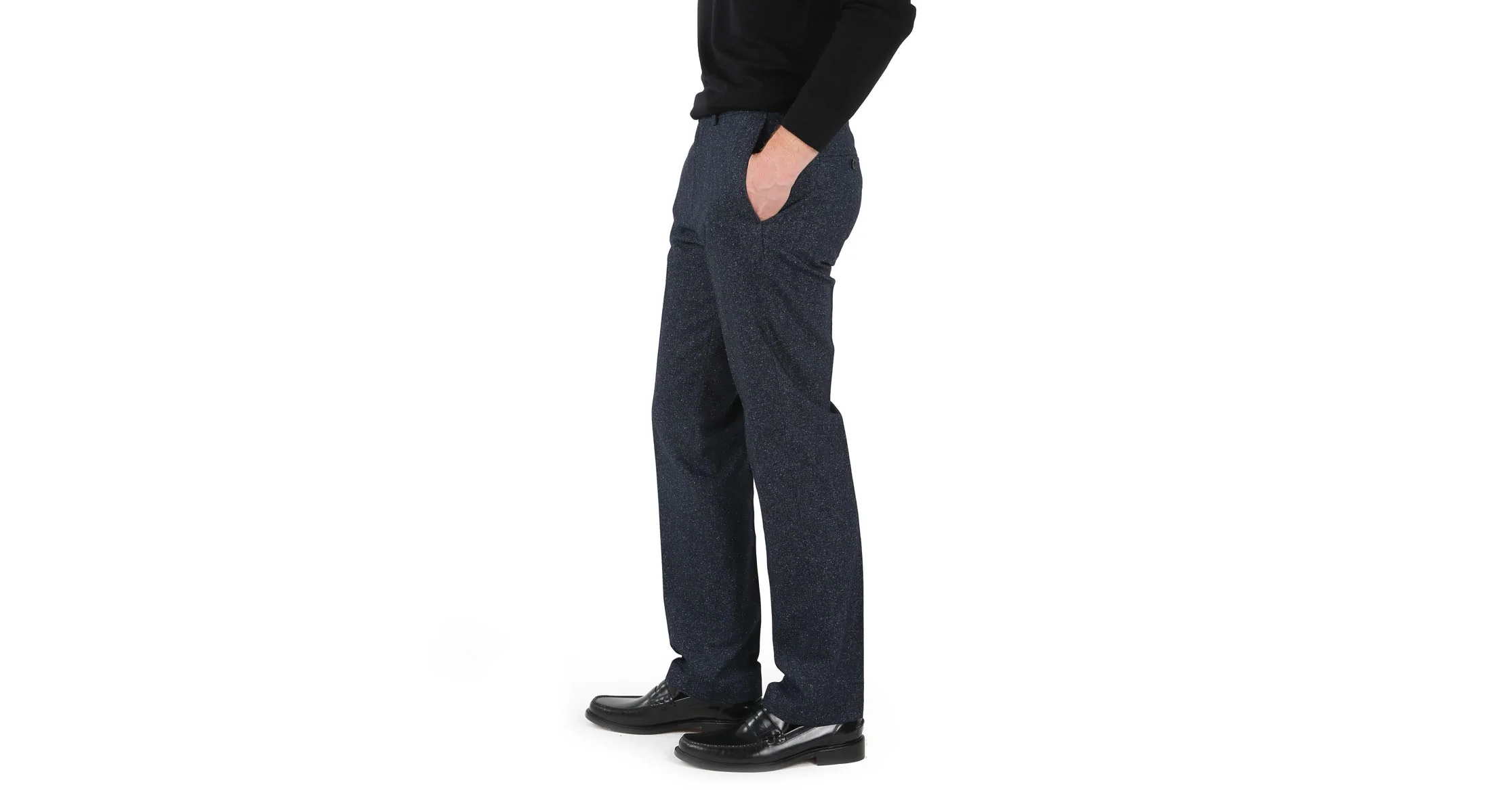 Bartley Indigo 7 Bartley Indigo