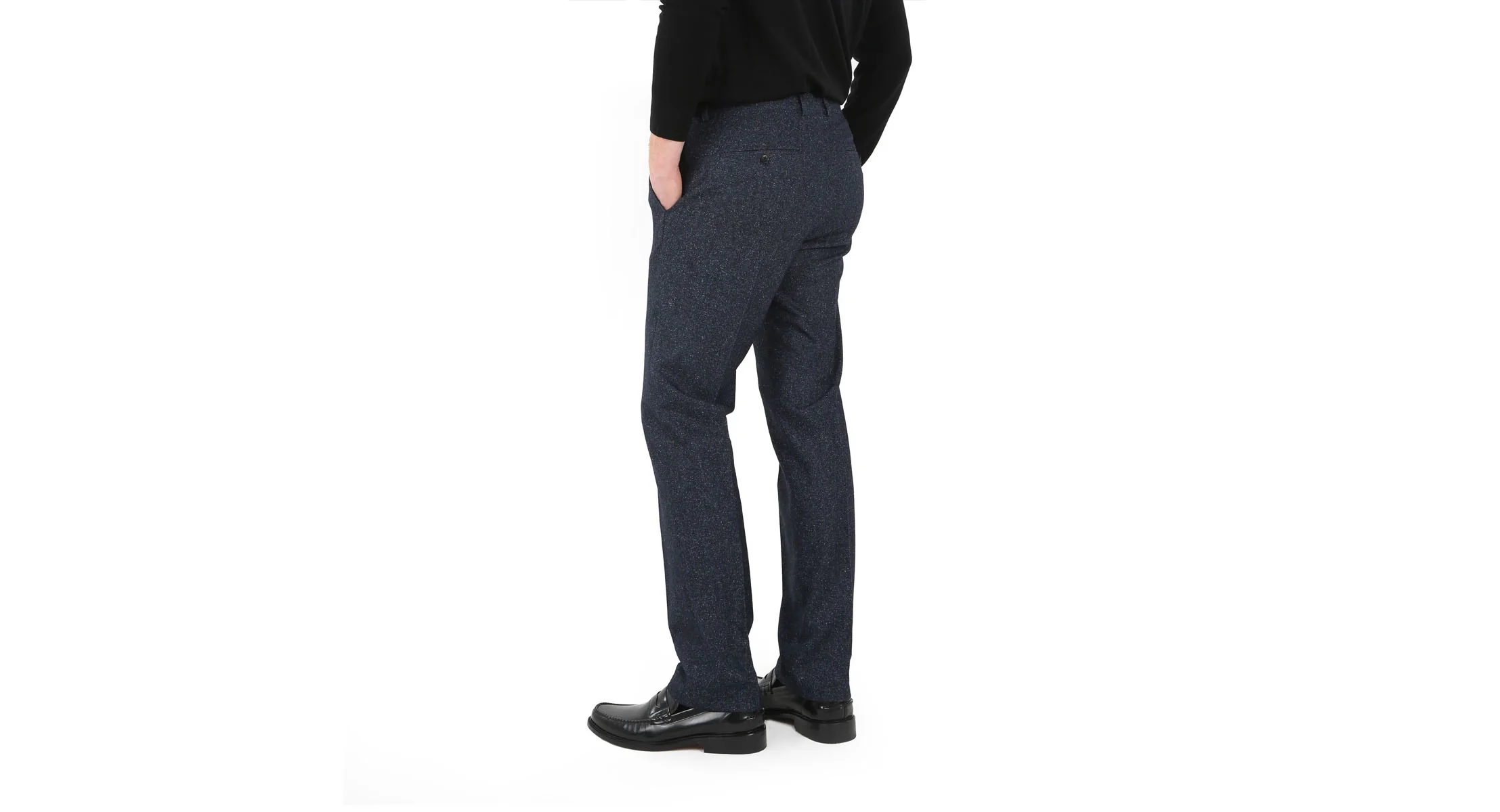 Bartley Indigo 8 Bartley Indigo