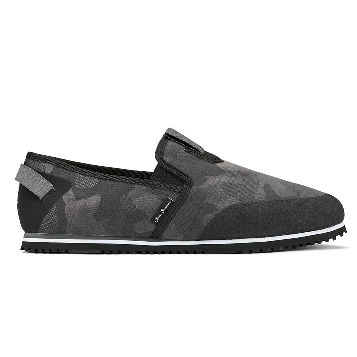 The Explorer's Espadrille 3 The Explorer's Espadrille
