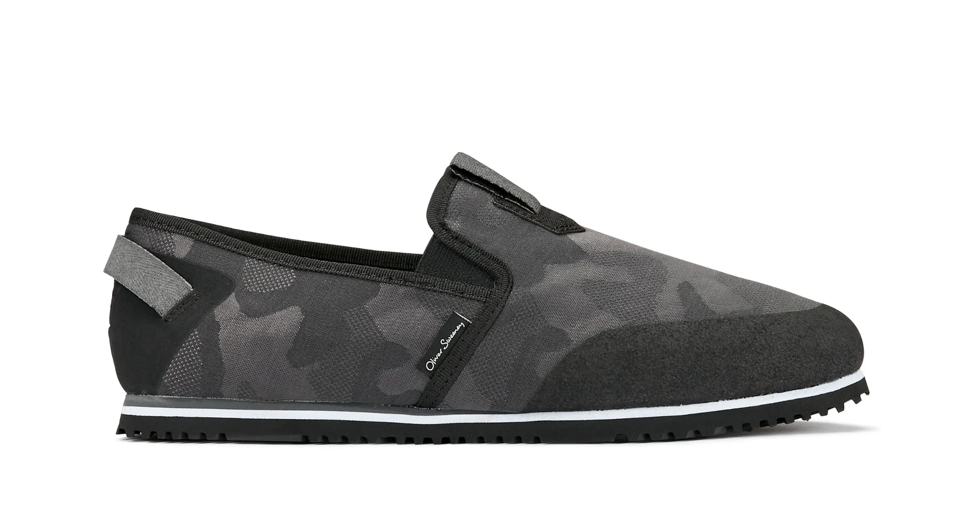 The Explorer's Espadrille 4 The Explorer's Espadrille