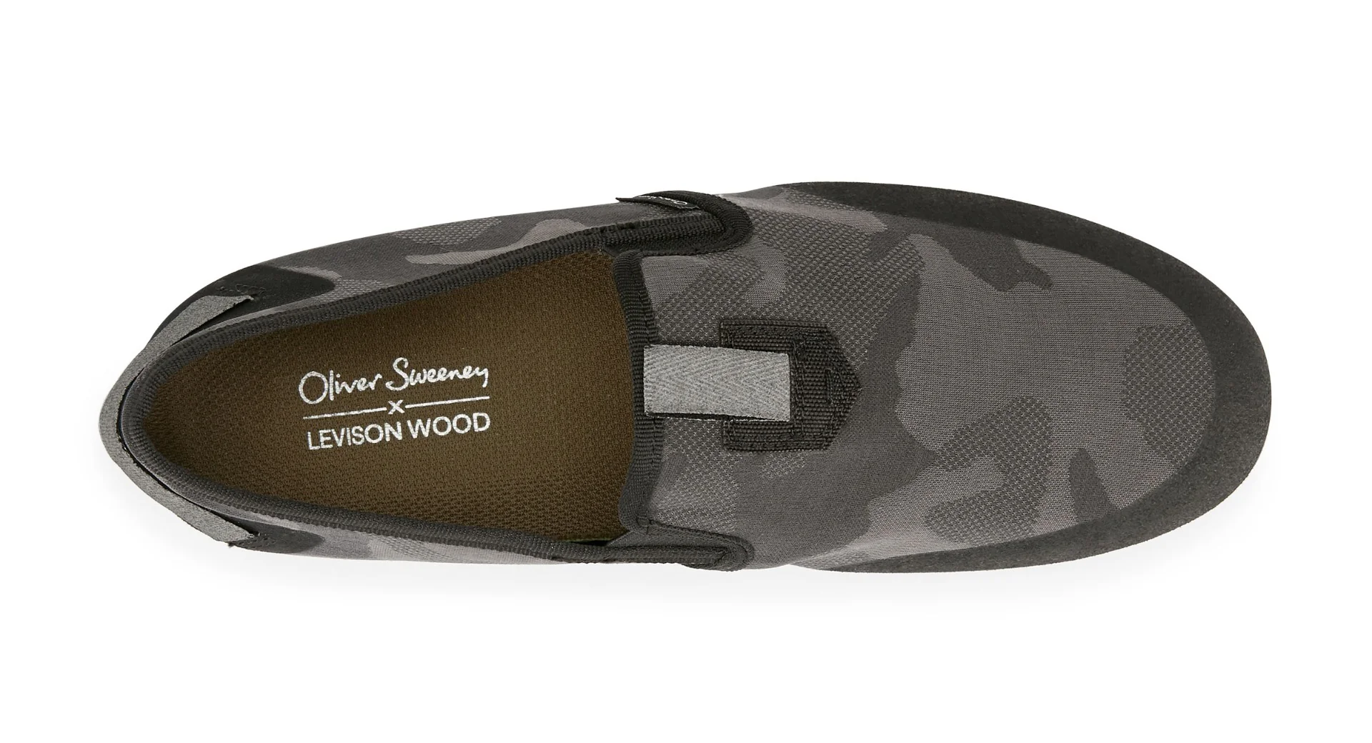 The Explorer's Espadrille 7 The Explorer's Espadrille