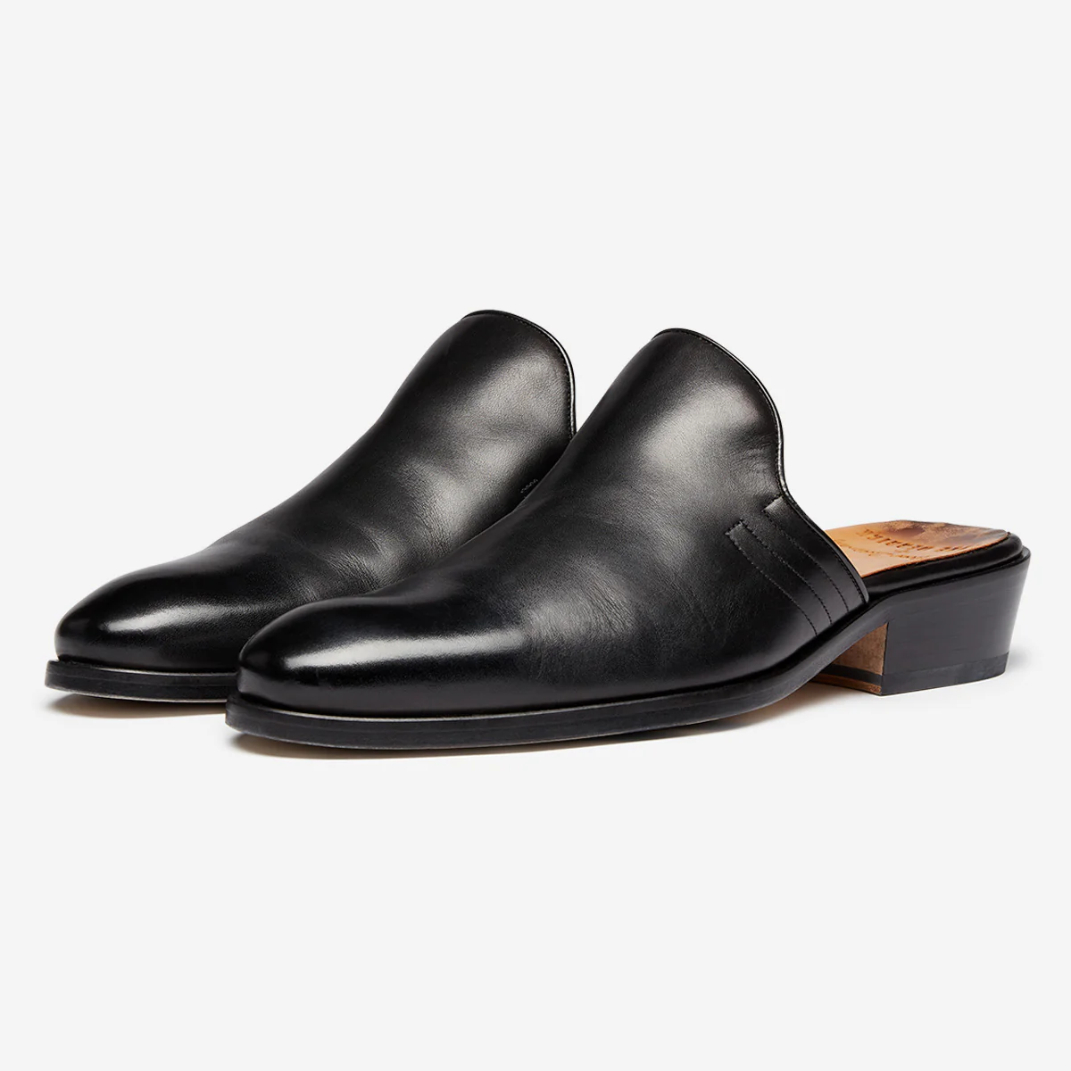 24 Hour Mule Black 2 24 Hour Mule Black