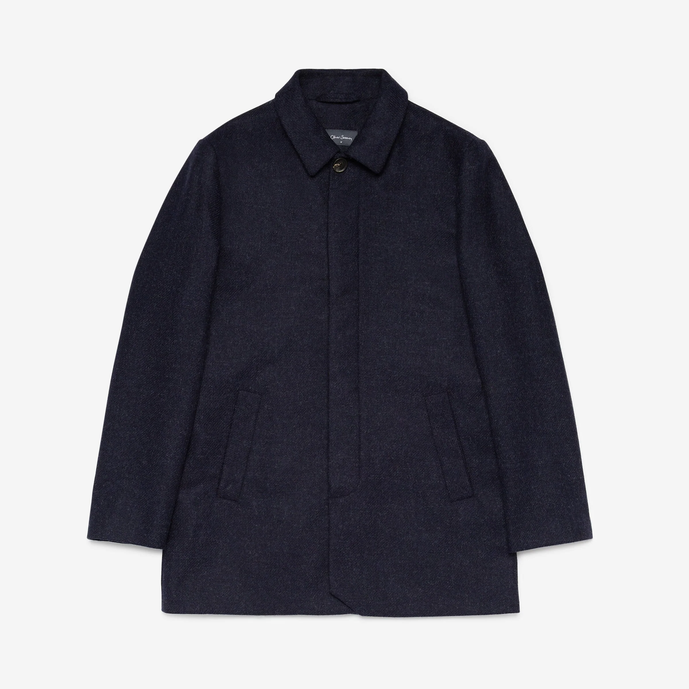 Glentman Navy 1 Glentman Navy