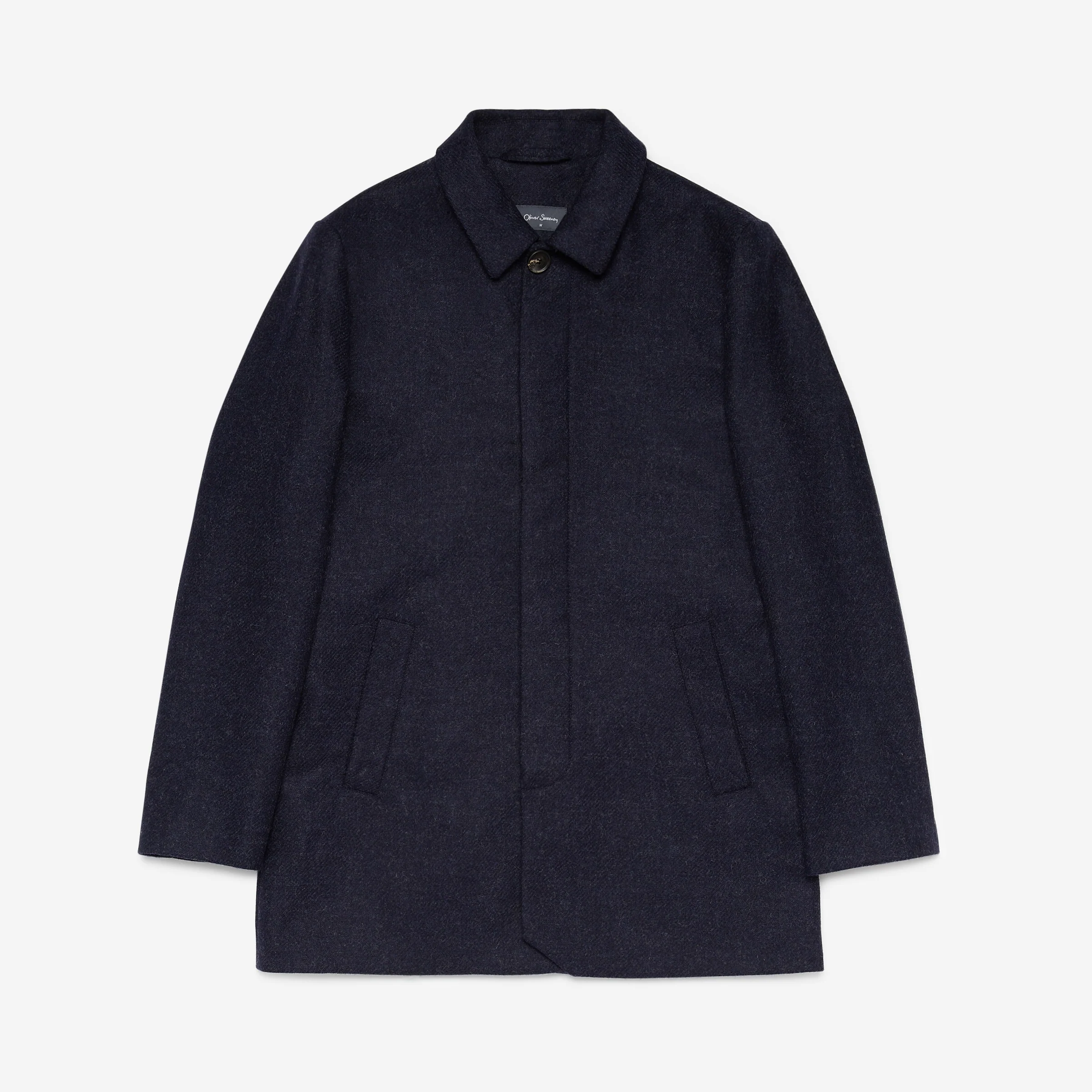 Glentman Navy 2 Glentman Navy