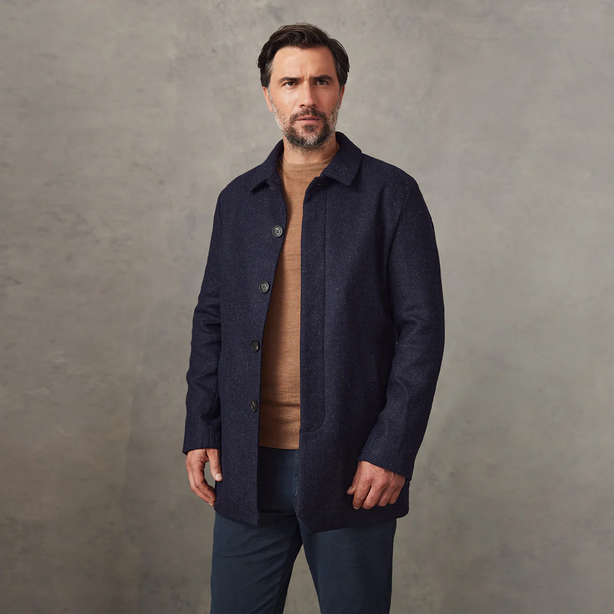 Glentman Navy 3 Glentman Navy