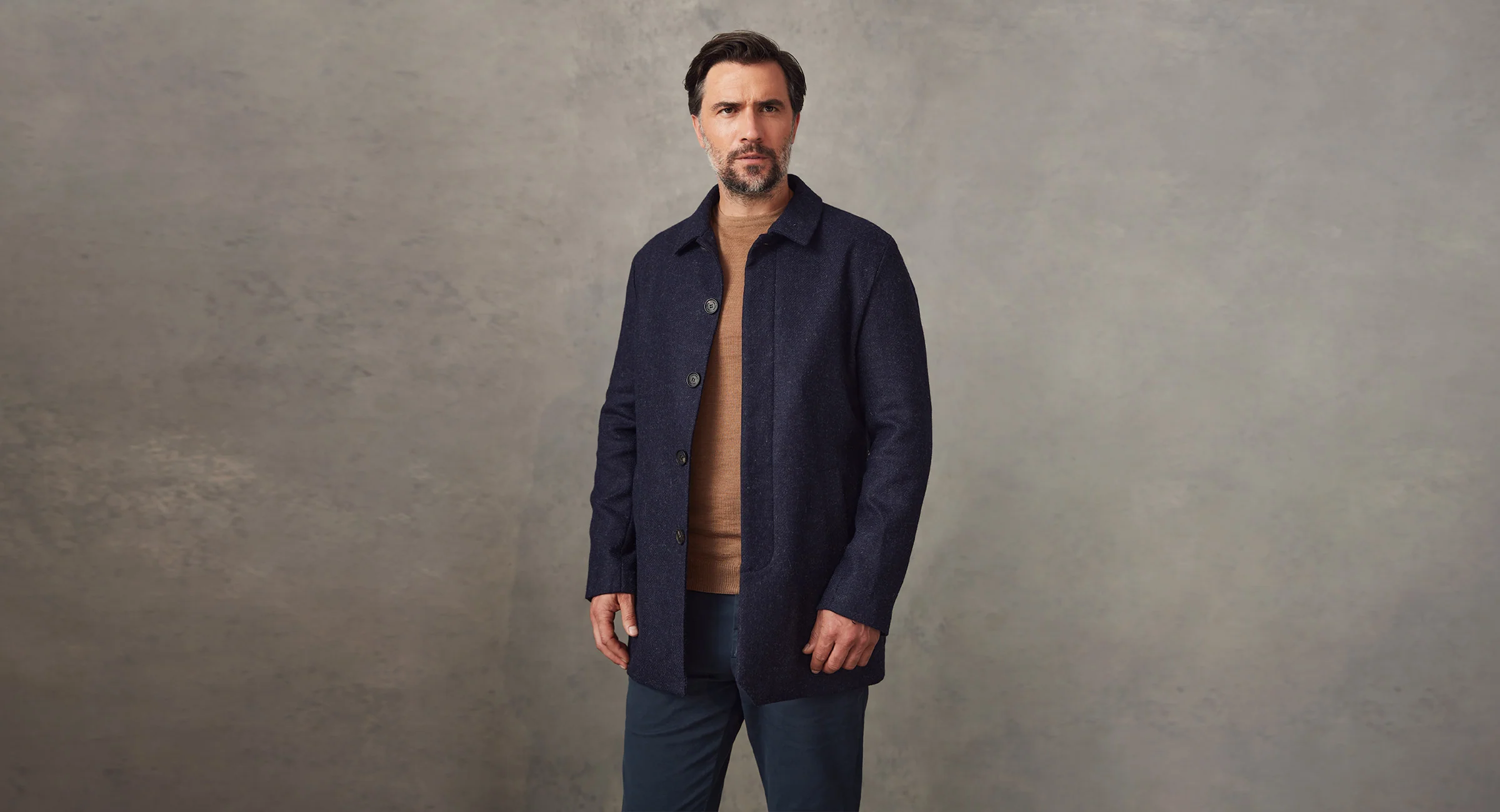Glentman Navy 4 Glentman Navy