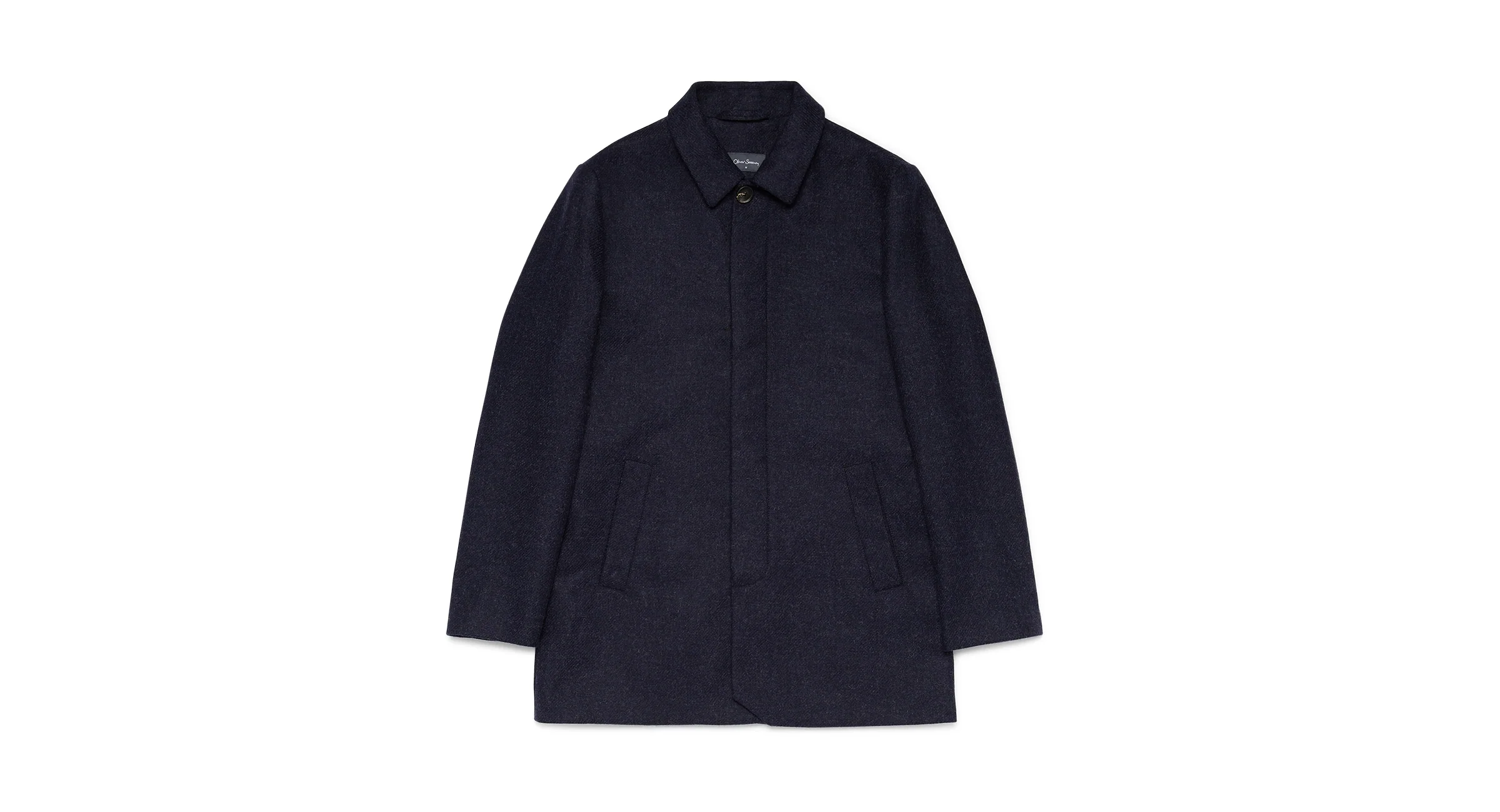 Glentman Navy 5 Glentman Navy