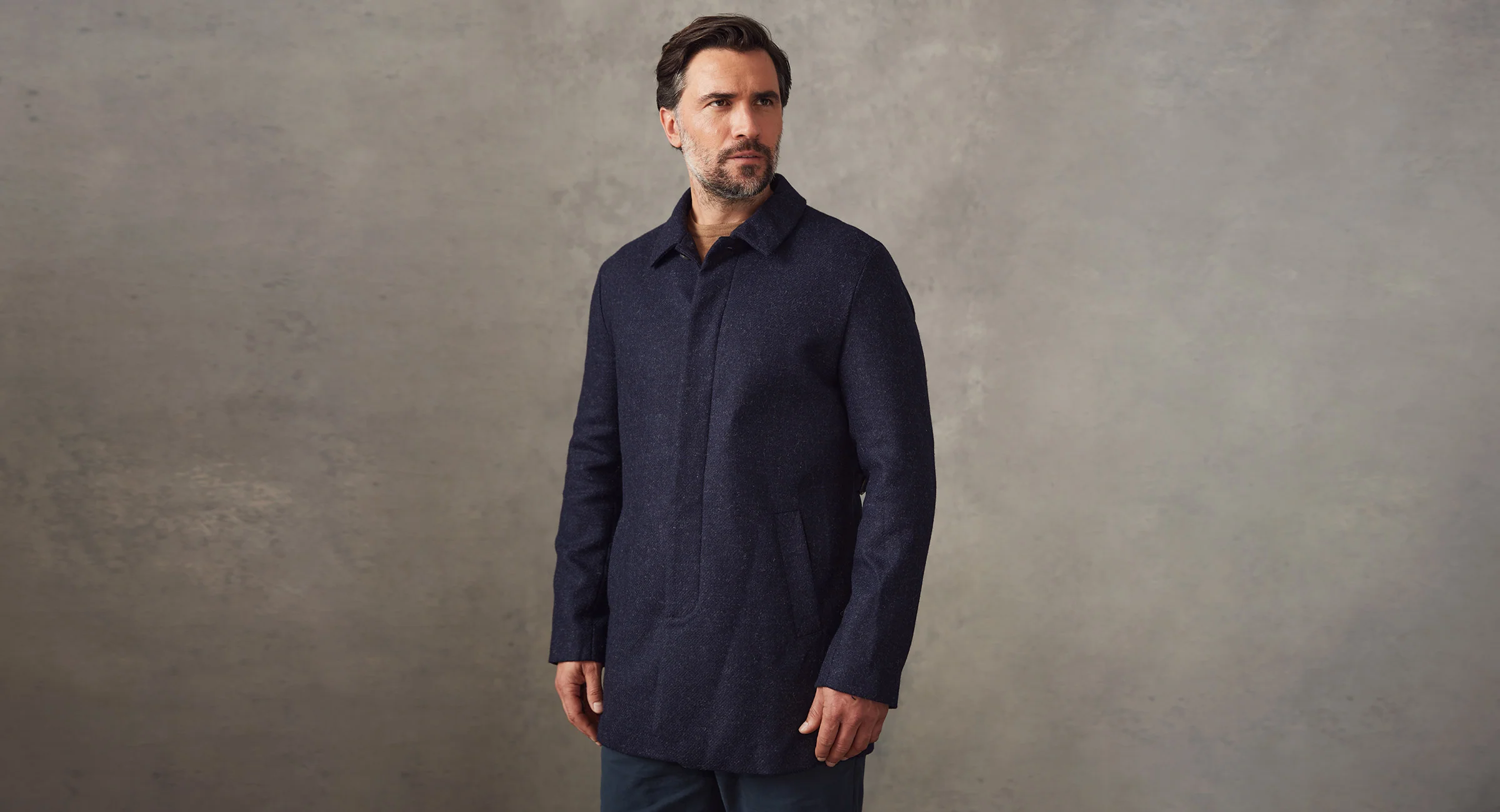 Glentman Navy 6 Glentman Navy