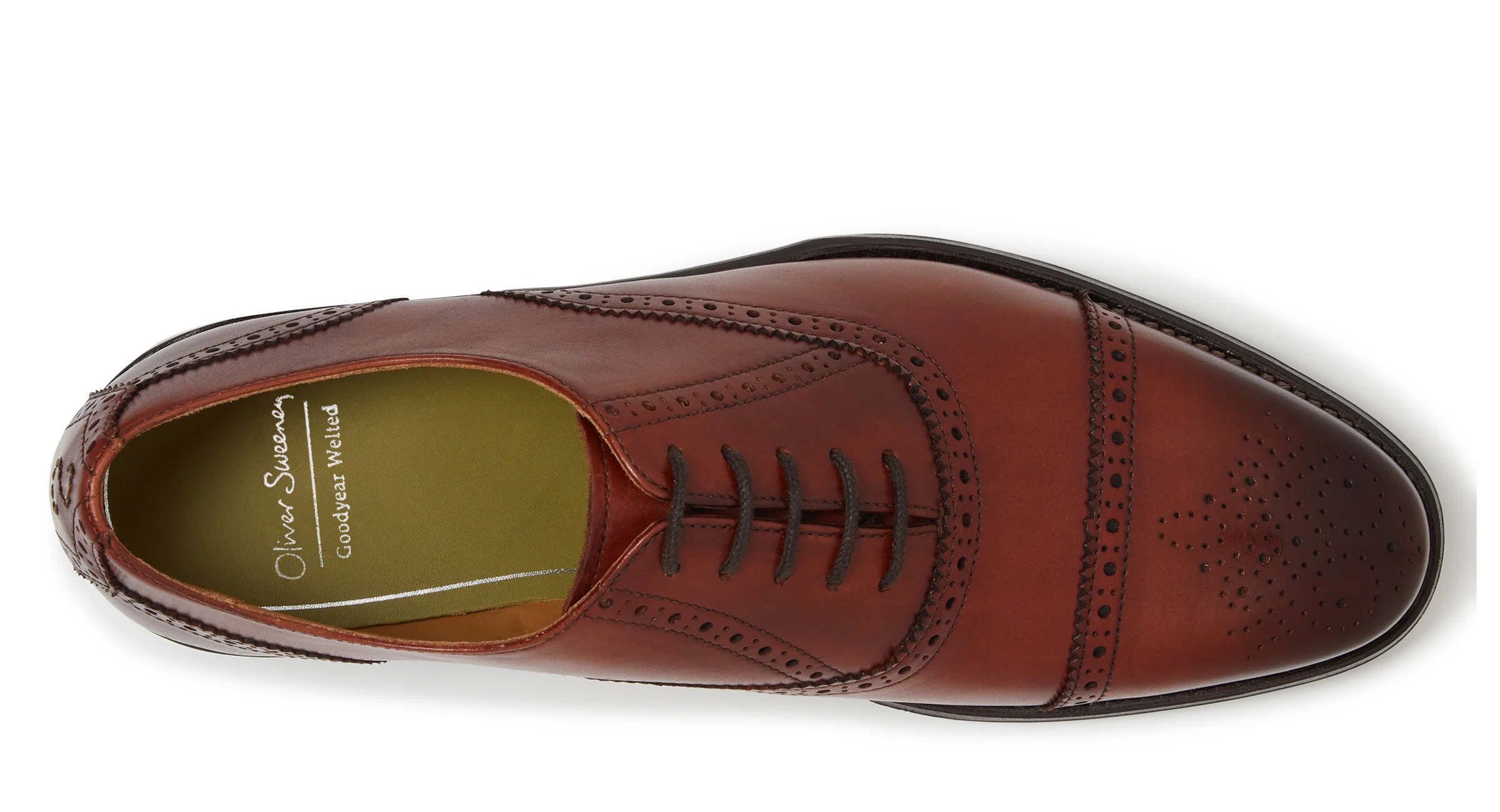 Moycullen Dark Tan 6 Moycullen Dark Tan