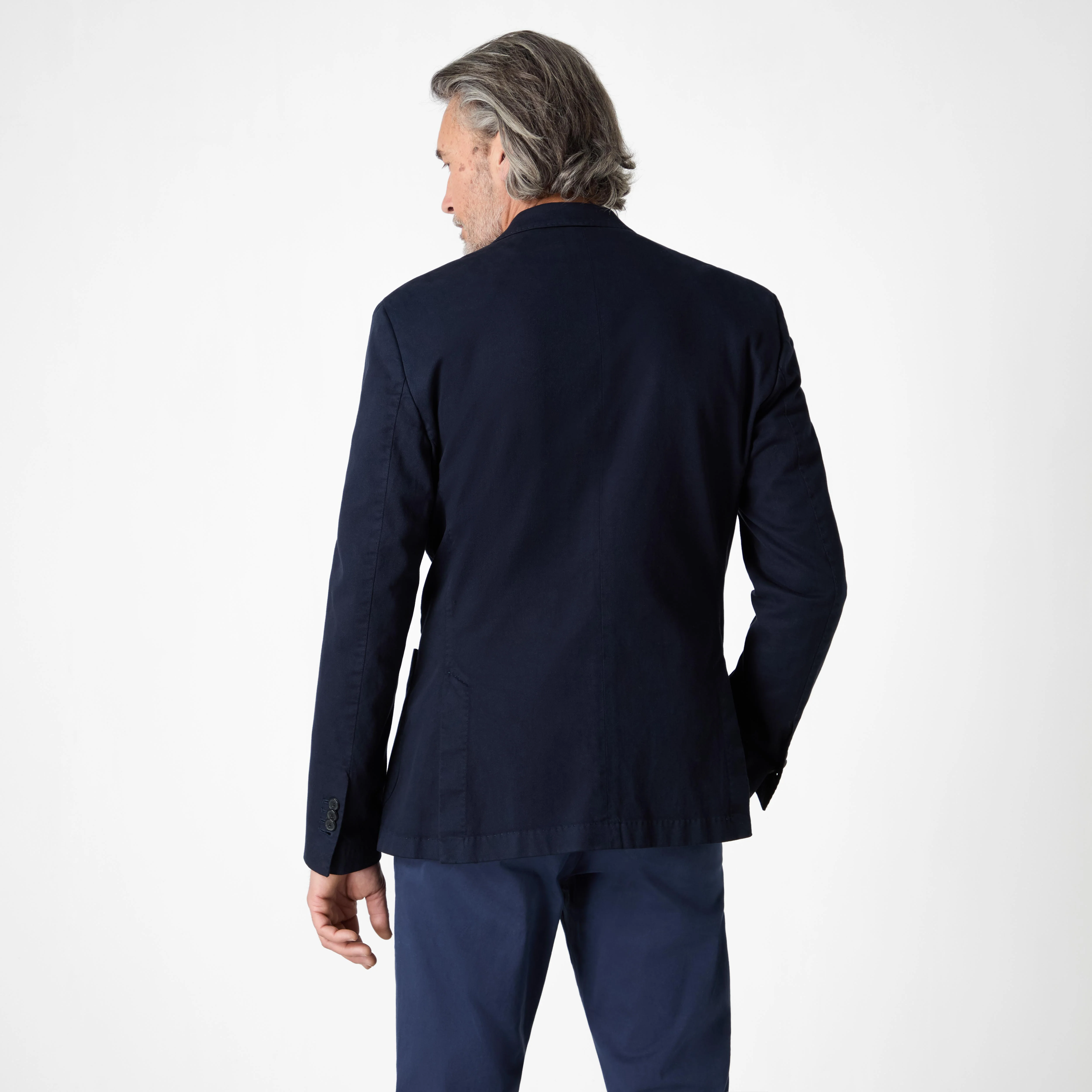 Melres Navy 5 Melres Navy