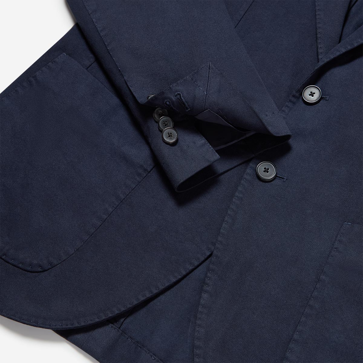 Melres Navy 8 Melres Navy